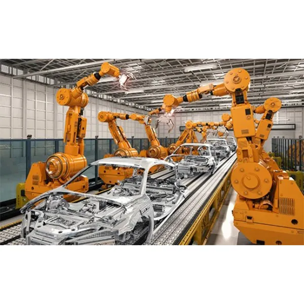 Углубленный анализ революционного применения рентгеновских технологий в промышленности