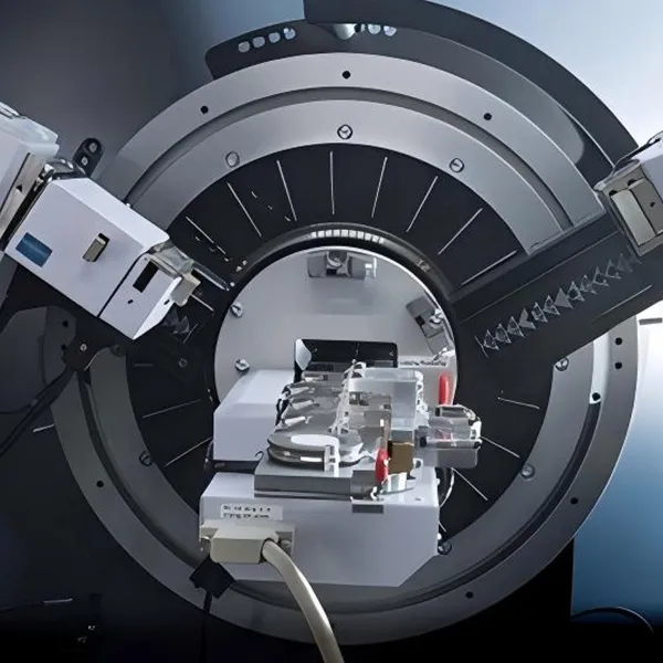 Рентгеновский дифрактометр: новый прорыв в науке