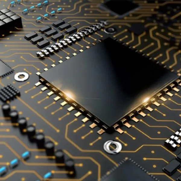 Рентгеновское оборудование: важный инструмент для удовлетворения потребностей в обнаружении чипов