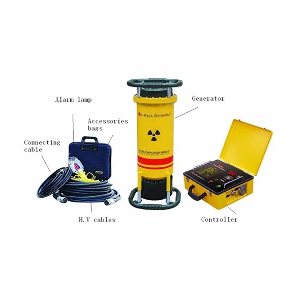 Рентгеновский принцип