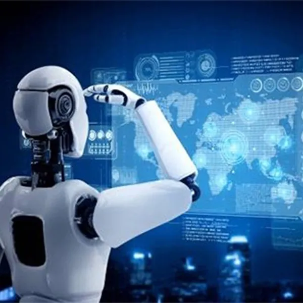 Китайская промышленная рентгеновская система имеет широкие перспективы