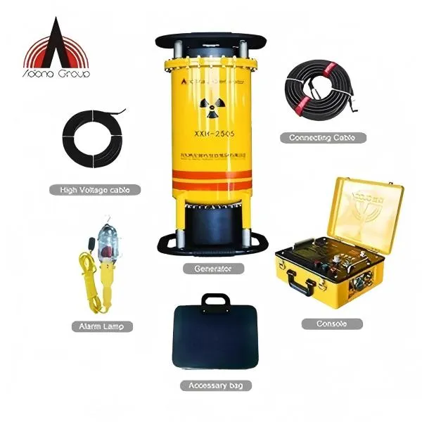 Системы и методы онлайновой дефектоскопии технический рентгеновский аппарат