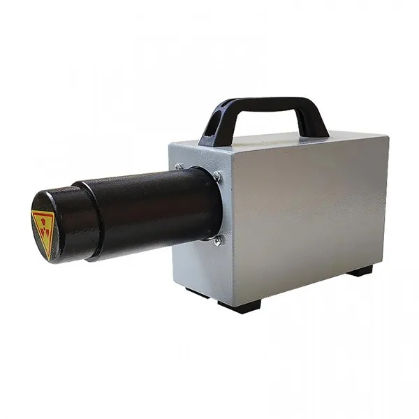 Переносной рентген: компактное оборудование для диагностики