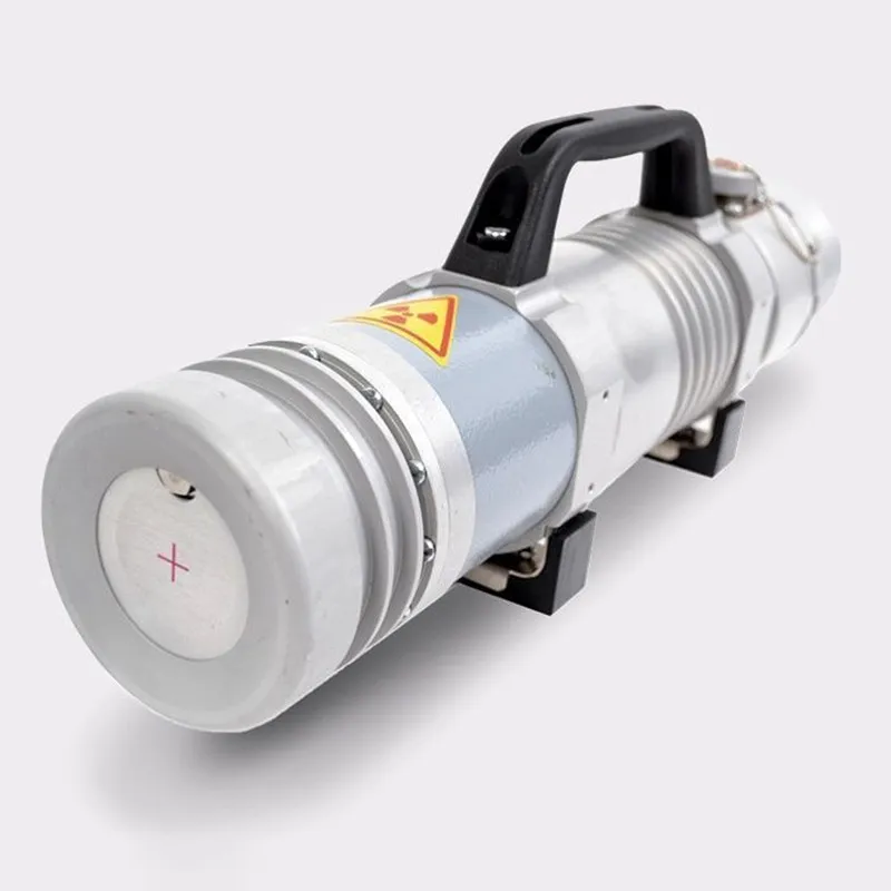 Продукт: Рентгеновские дефектоскопы для эффективной работы