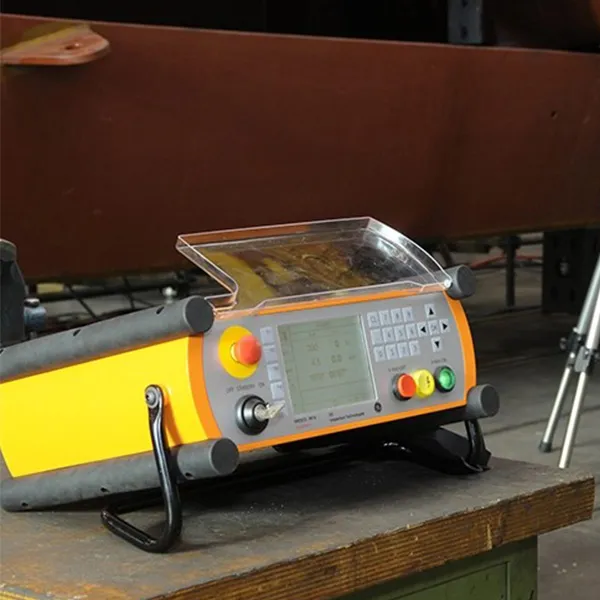 Переносной рентген: инновационный медицинский аппарат