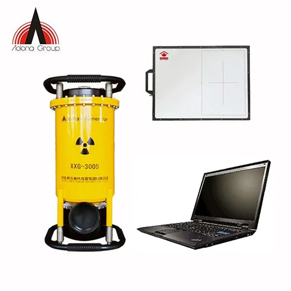 Как выбрать рентгеновский спектрометр?