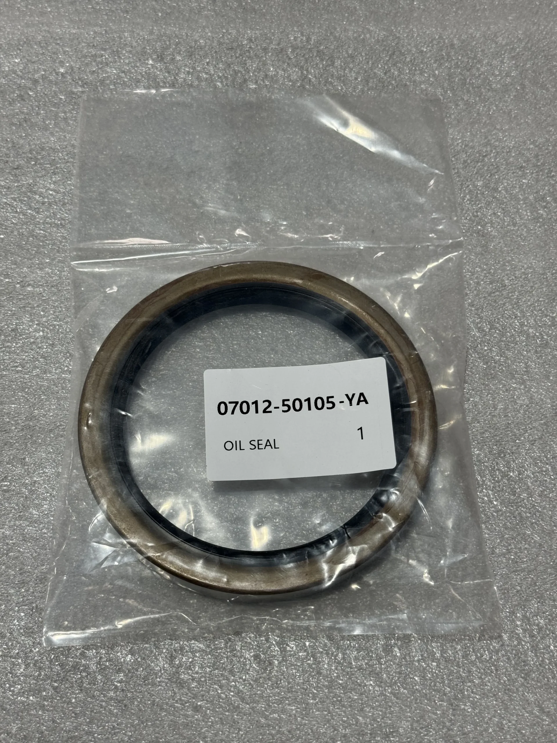 Сальдо Komatsu 07012 – 50105