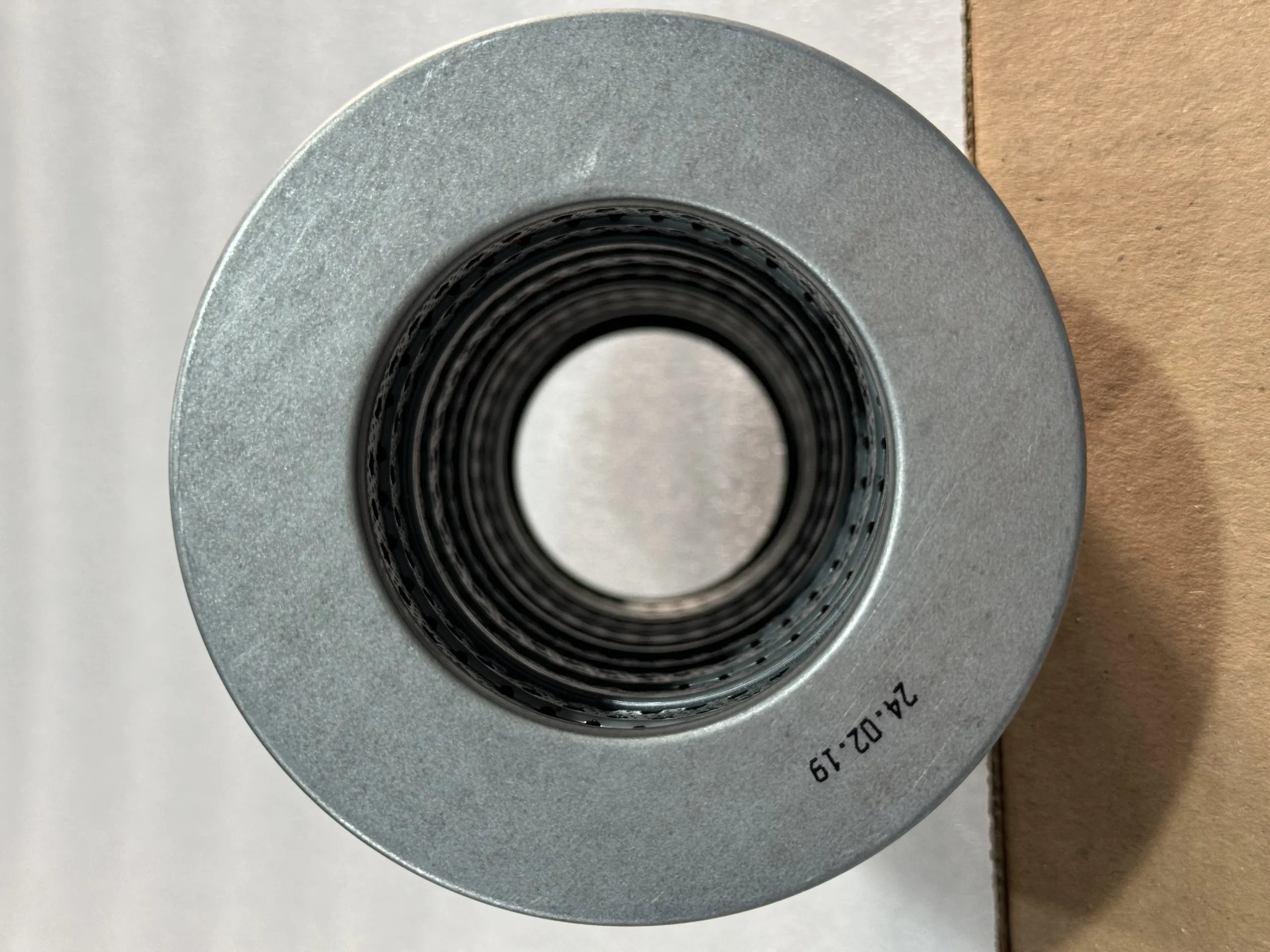 Фильтры Komatsu 07063 – 51054