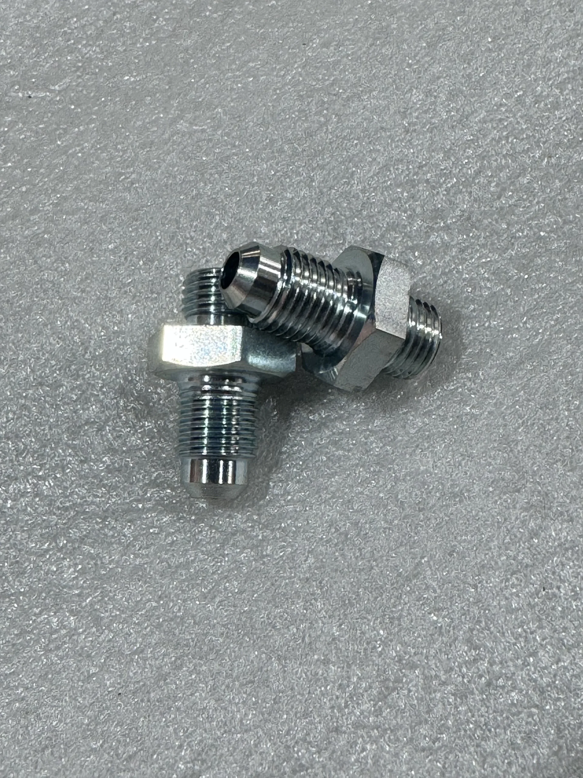 Оригинальное: Komatsu 07212 – 50814 nipple