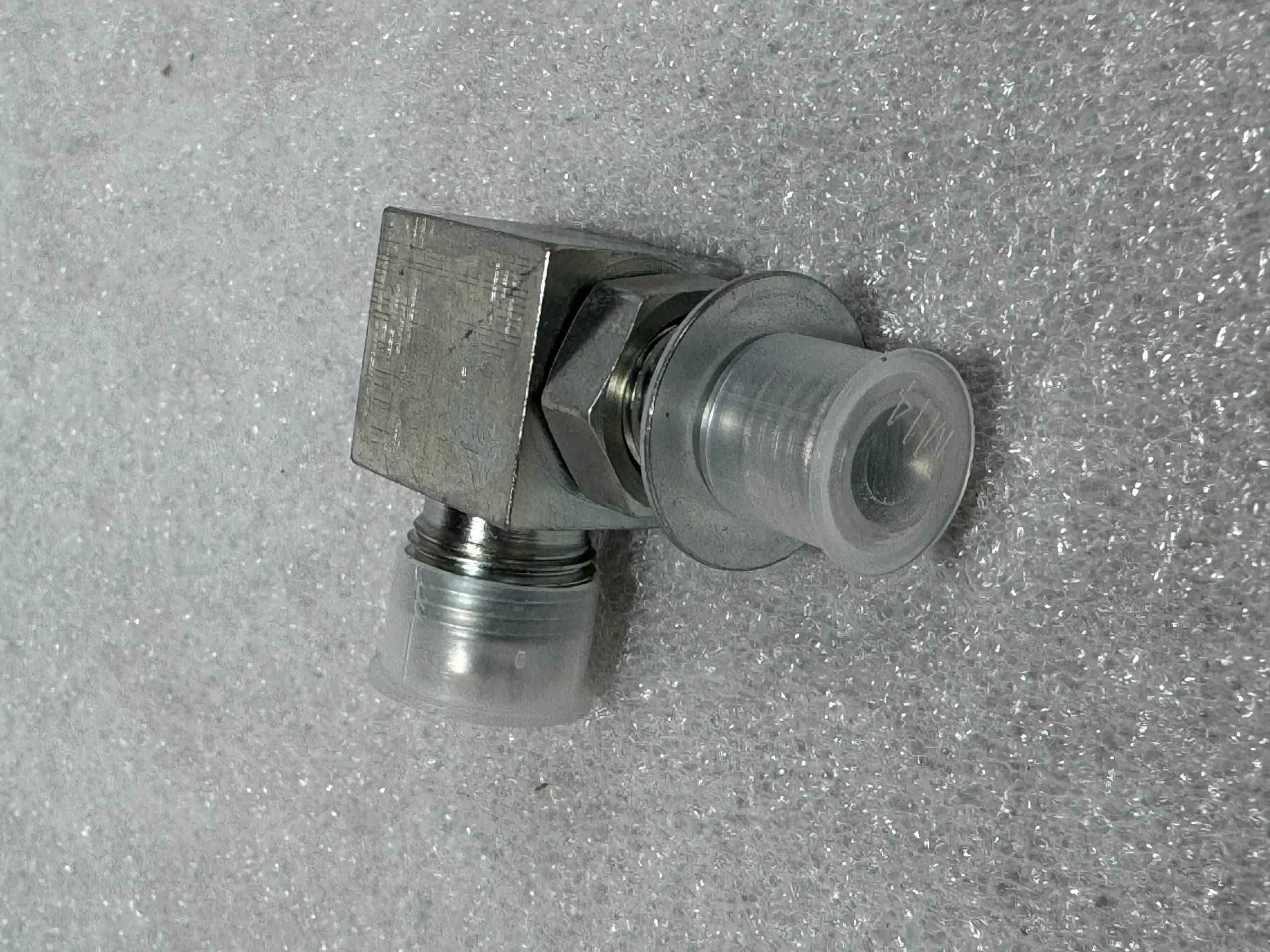 Оригинальный изгиб Komatsu 07235 – 101311