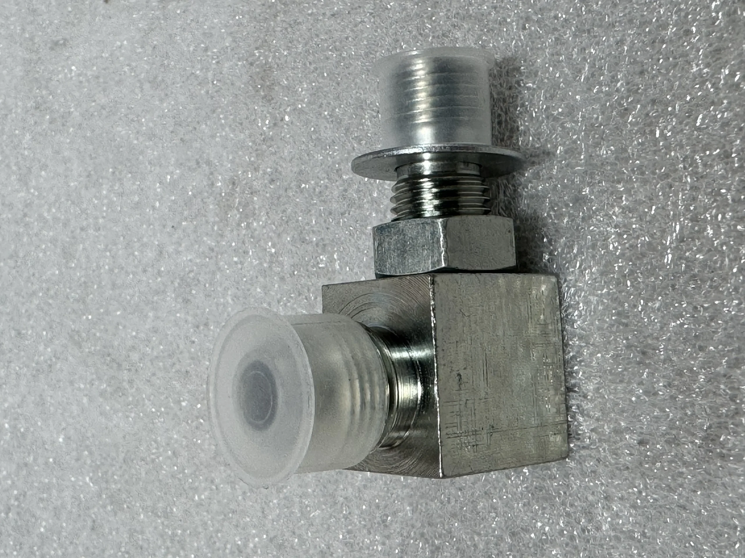 Оригинальный изгиб Komatsu 07235 – 101311