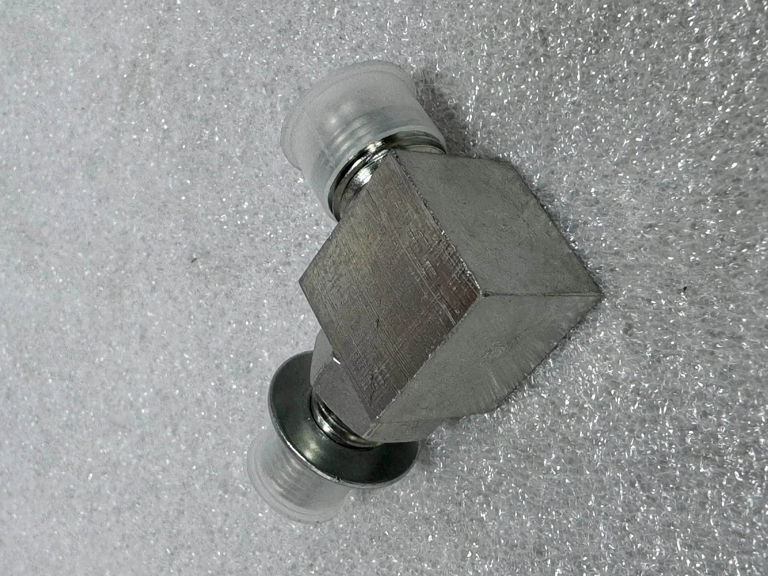 Оригинальный изгиб Komatsu 07235 – 101311