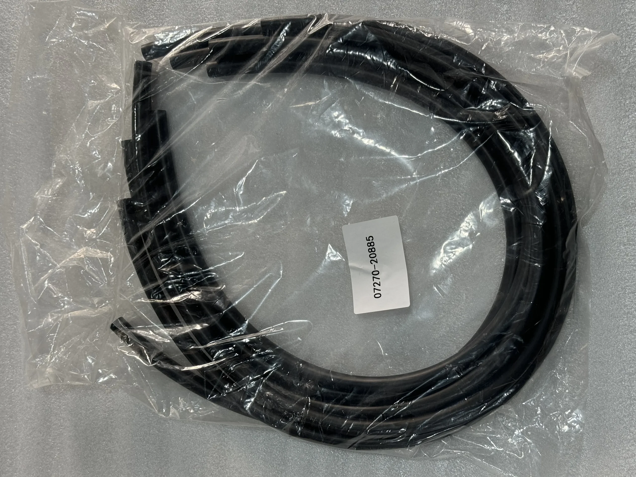 Оригинальные трубы Komatsu 07270 – 20885