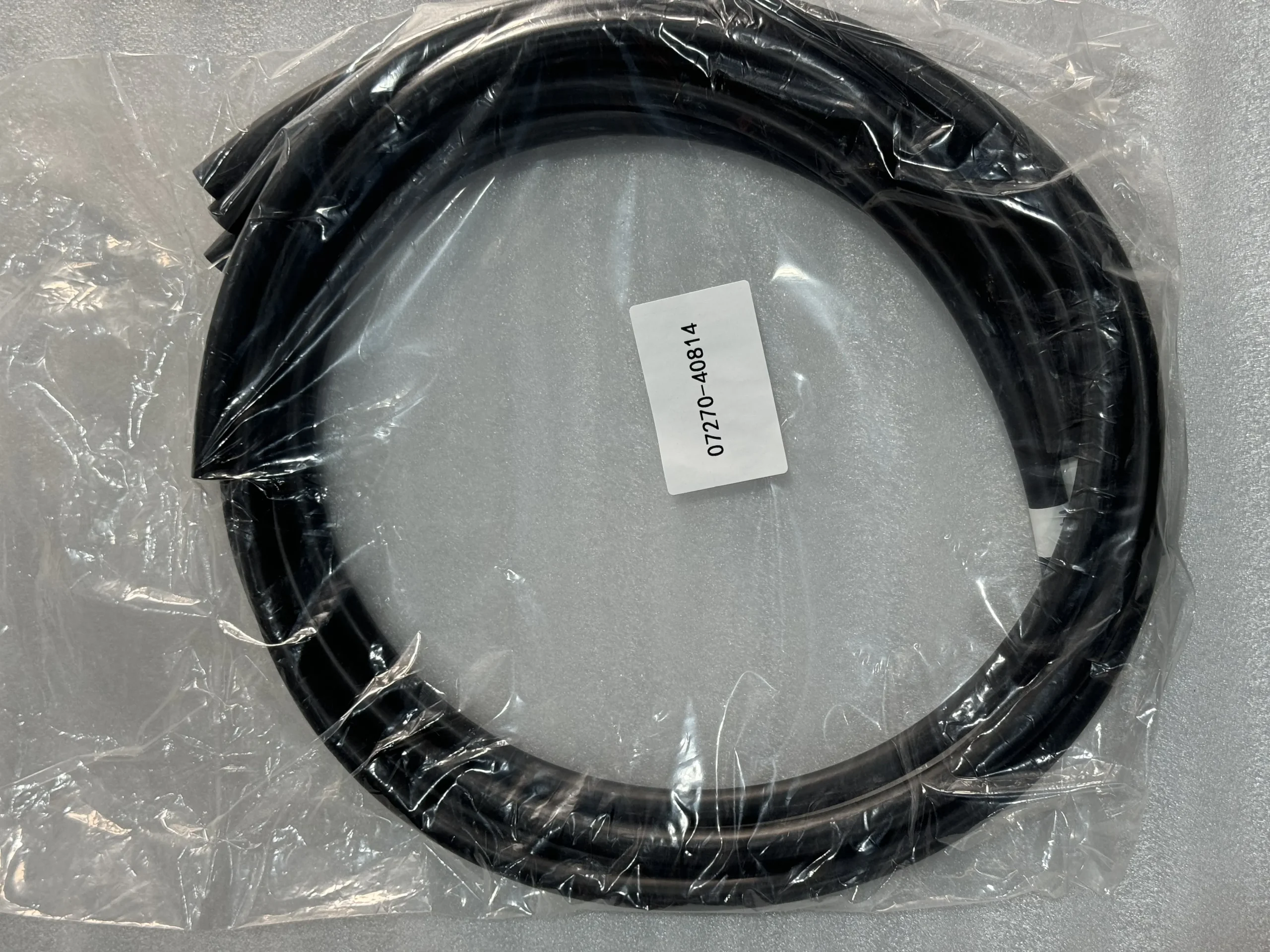 Оригинальная труба Komatsu 07270 – 40814