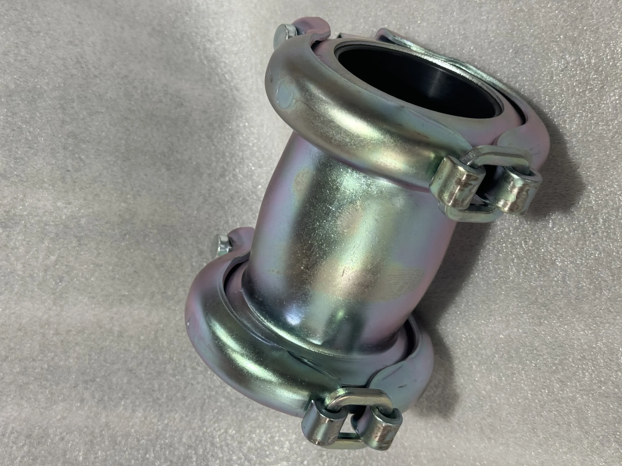 Оригинальная муфта Komatsu 07332 – 02400