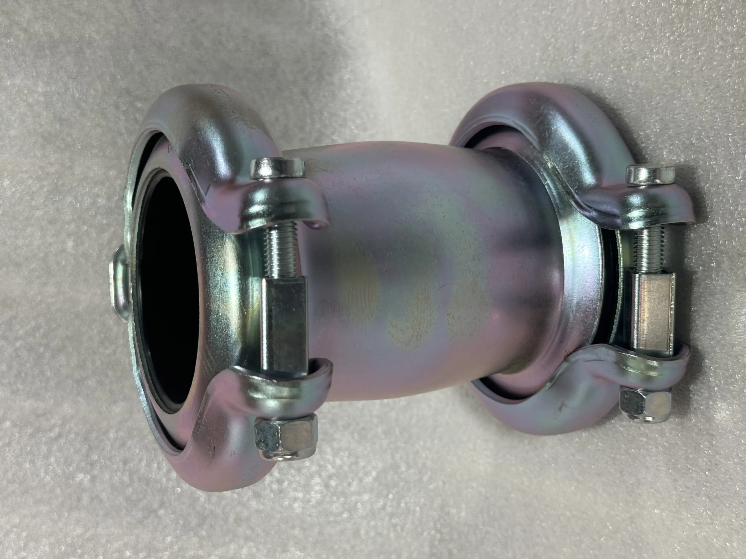 Оригинальная муфта Komatsu 07332 – 02400