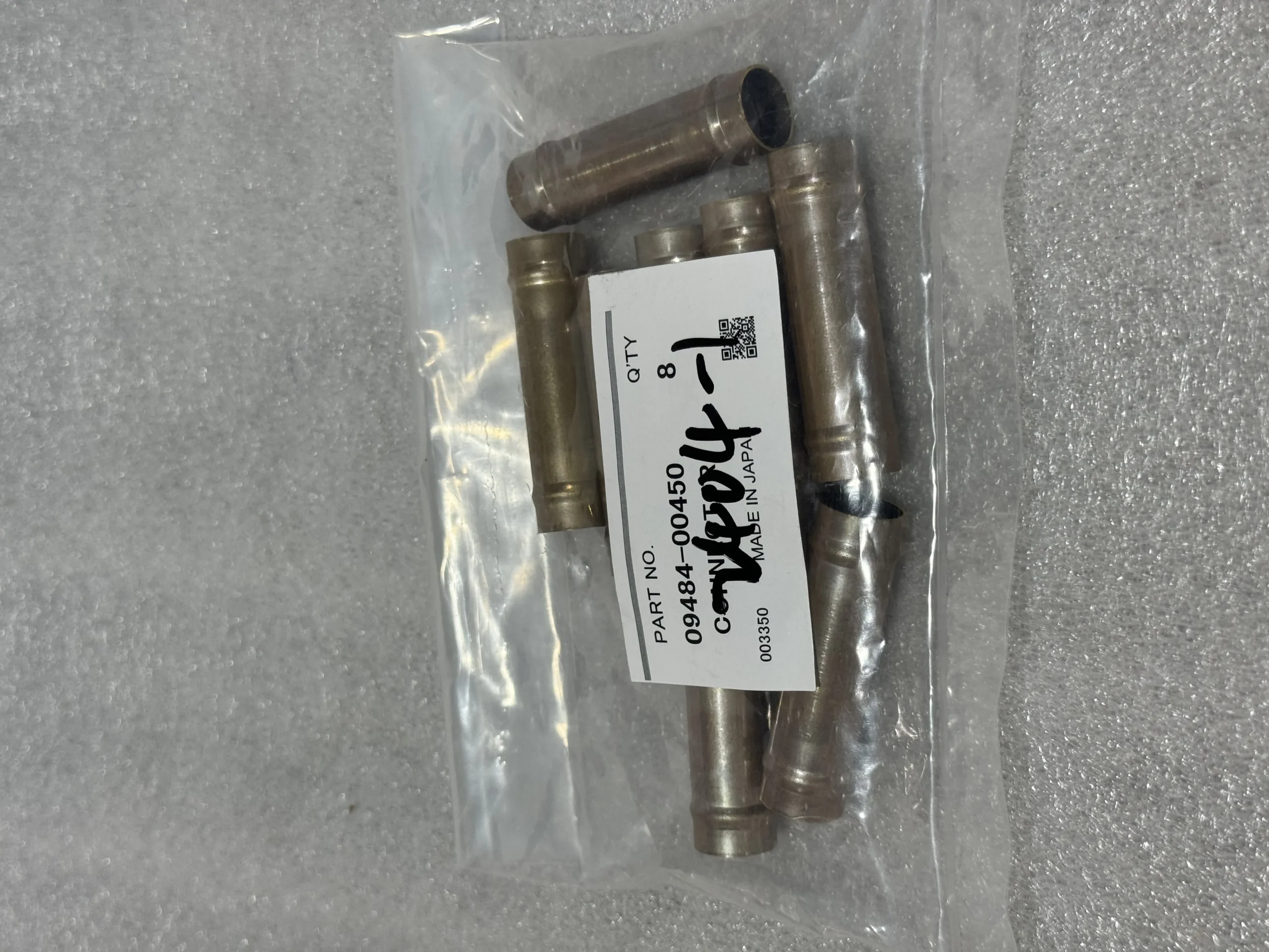 Оригинальный самосвал Komatsu HD465 – 7R разъем 09484 – 00450