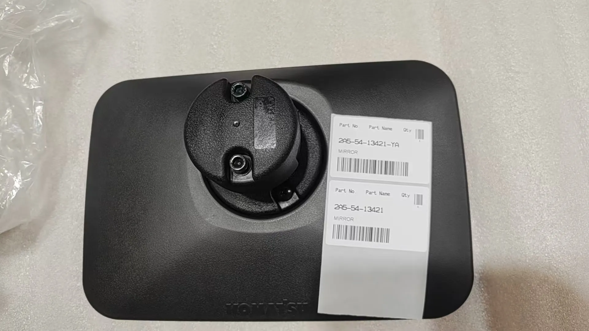 Лучший поставщик 2A5-54-13421 для тяжелой техники Komatsu.