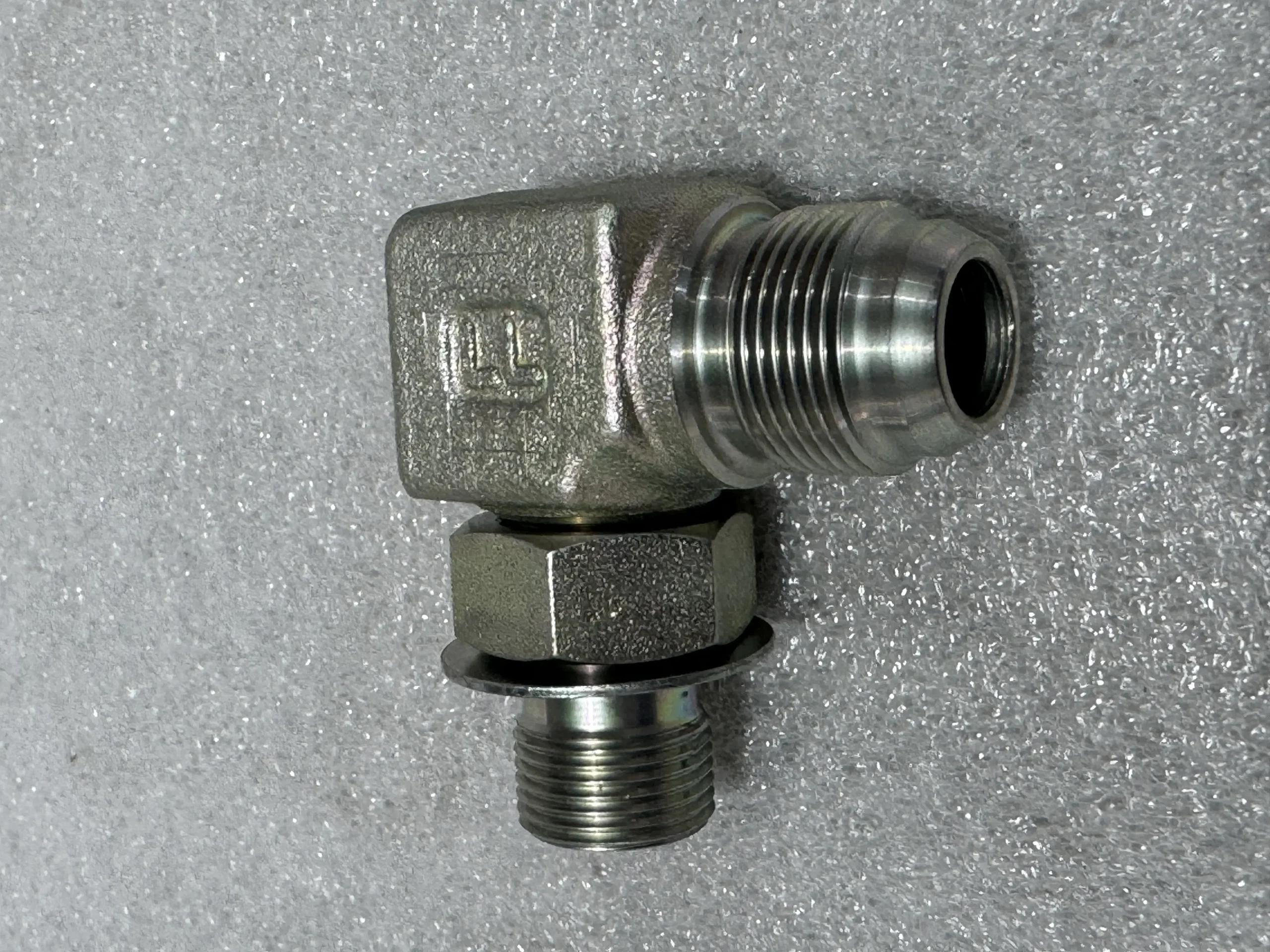 Оригинальные изгибы Komatsu 113 – 63 – 22390