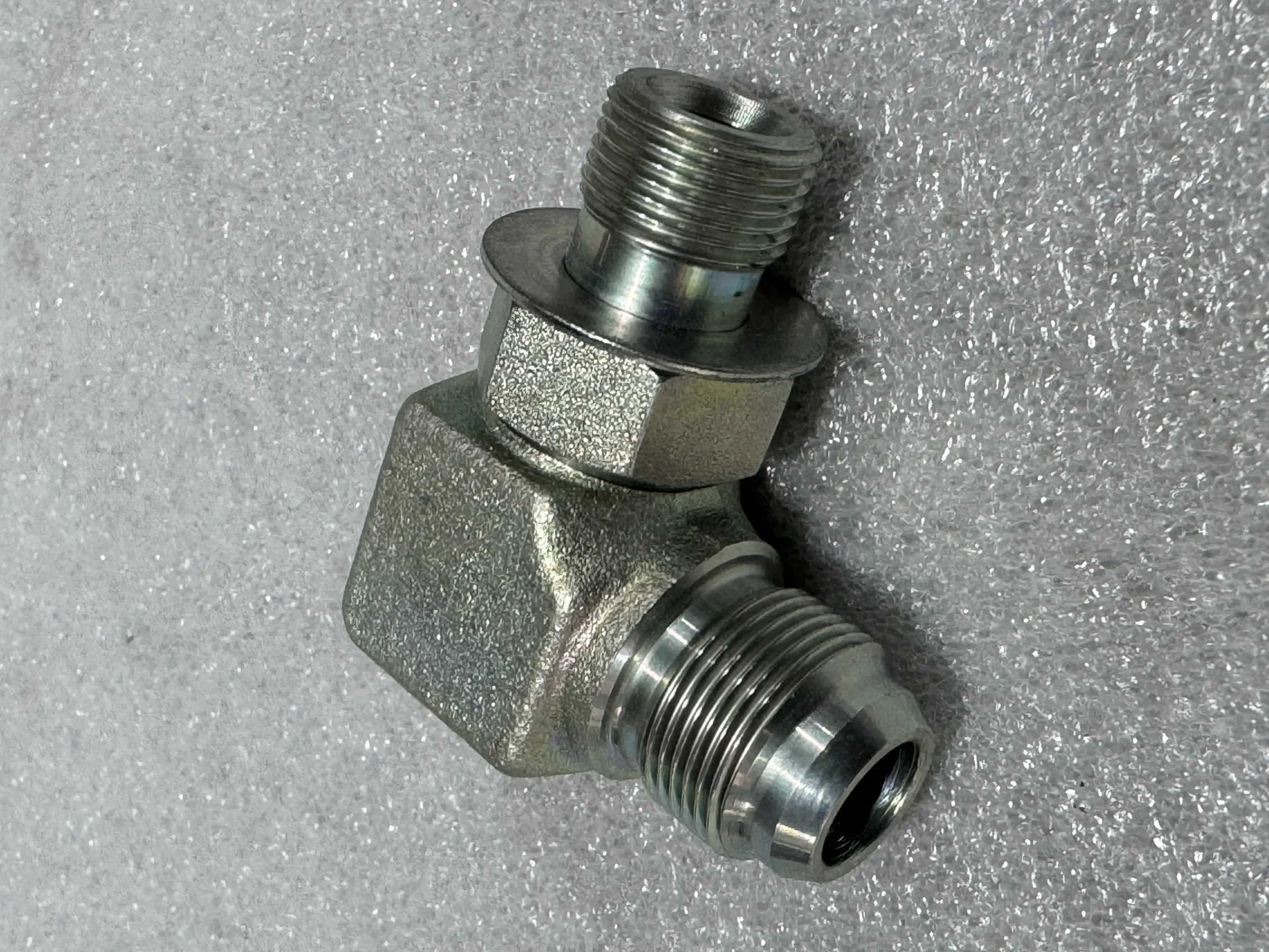 Оригинальные изгибы Komatsu 113 – 63 – 22390