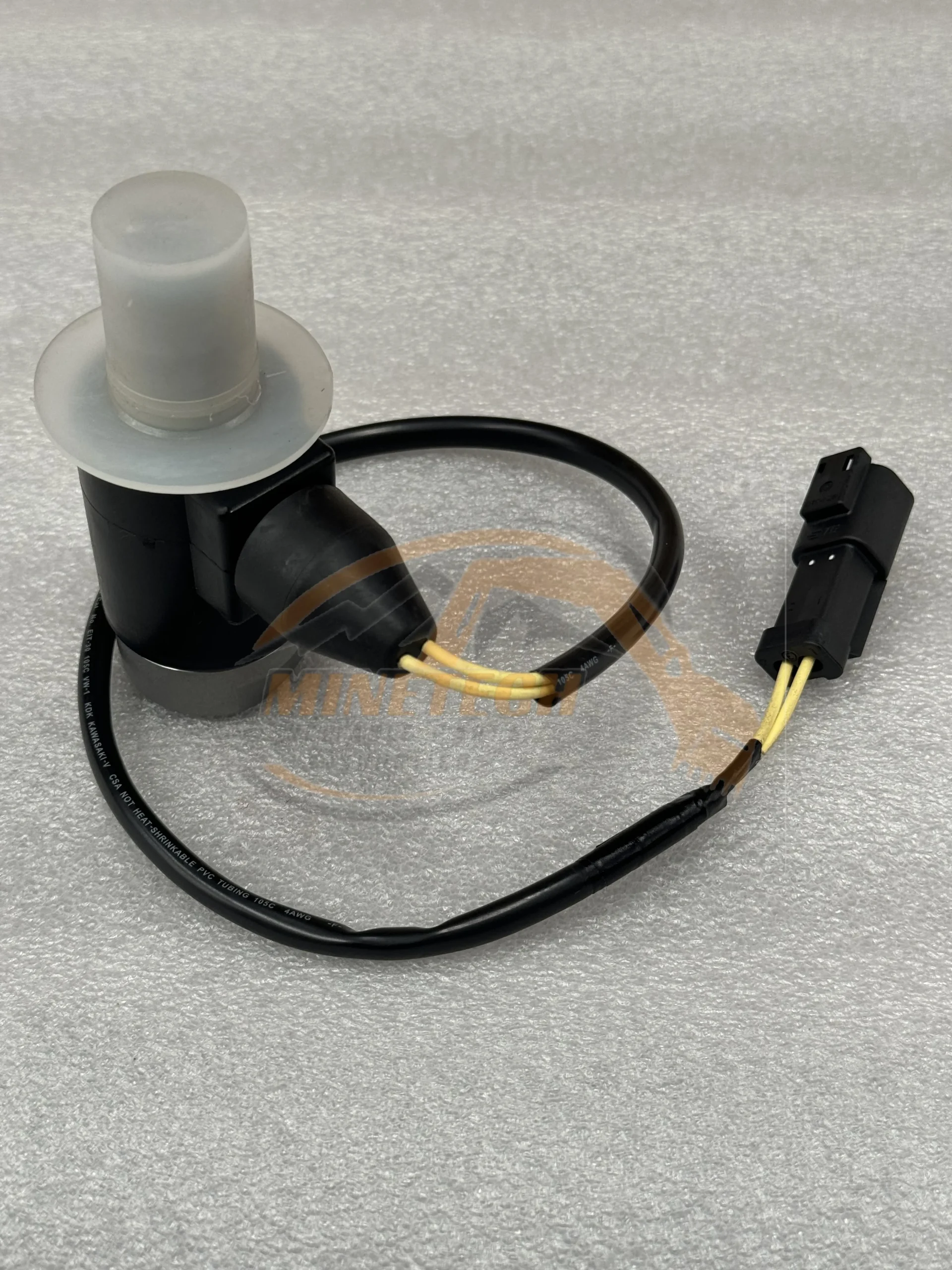 Инструменты для Komatsu Solenoid Valve 11Y – 60 – 11530 для Komatsu D31PX – 22 D39EX – 22 D31EX – 22 D37EX – 22