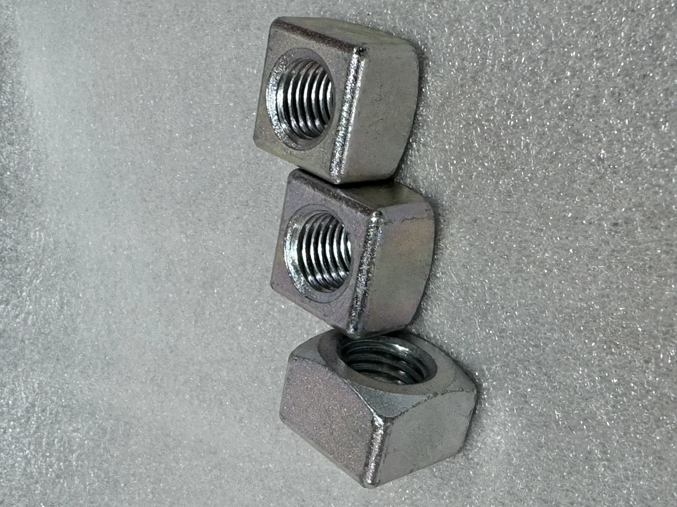 Механические детали Bull Dozer D65px – 12 Nut 130 – 70 – 13241 1307013241