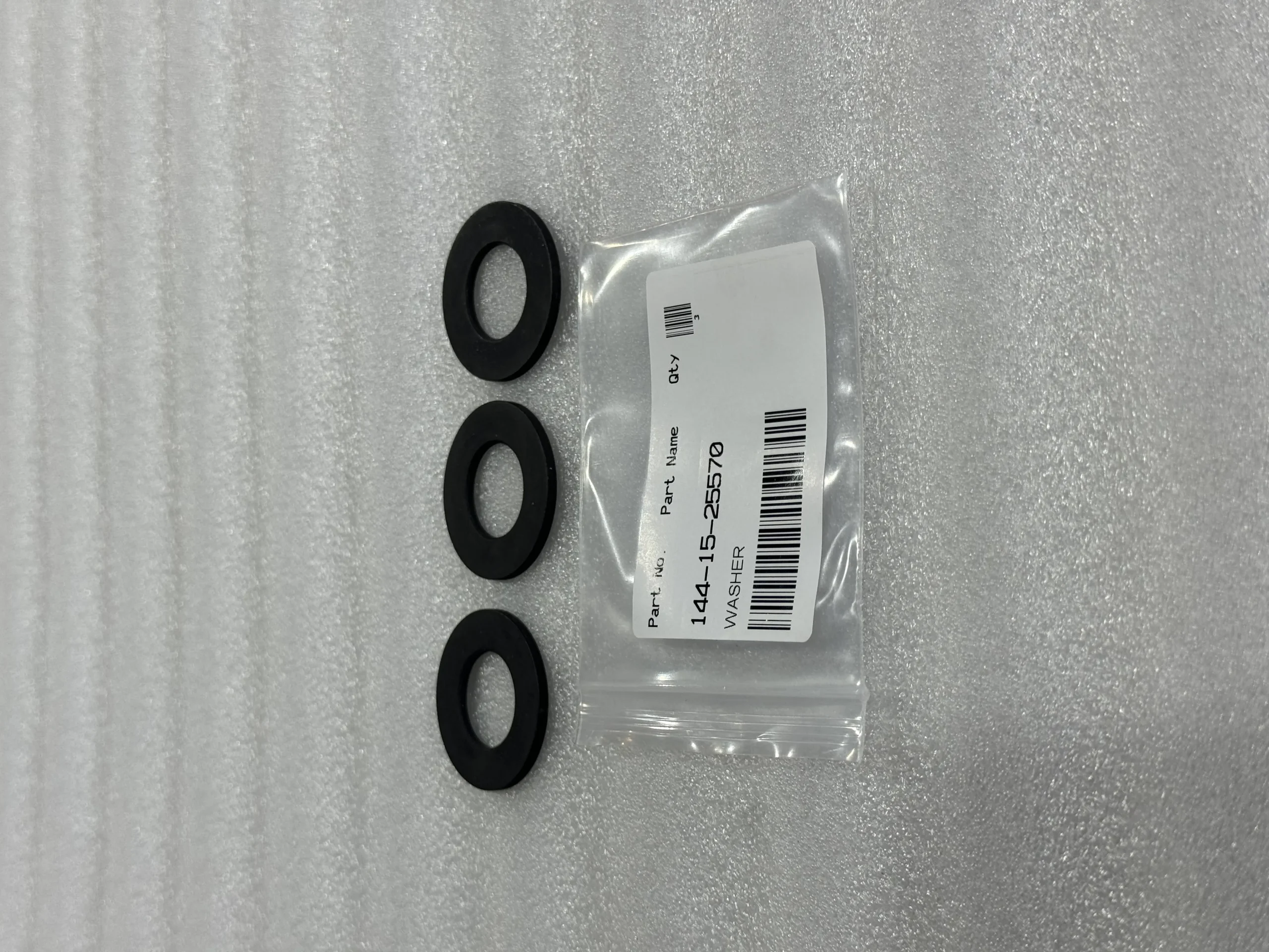 Оригинальные прокладки Komatsu 144 – 15 – 25570