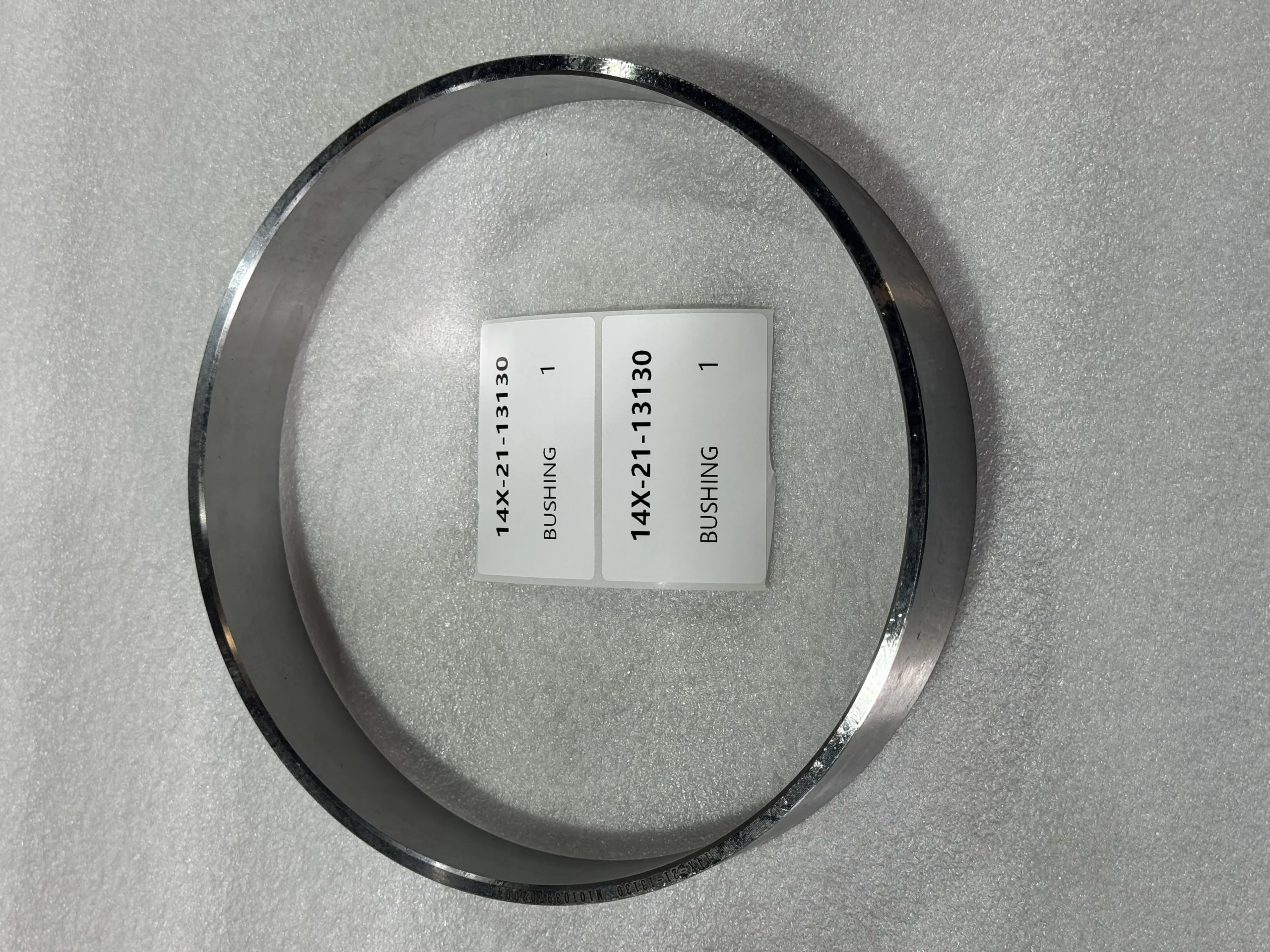 Механическая арматура Bushing 14x – 21 – 13130