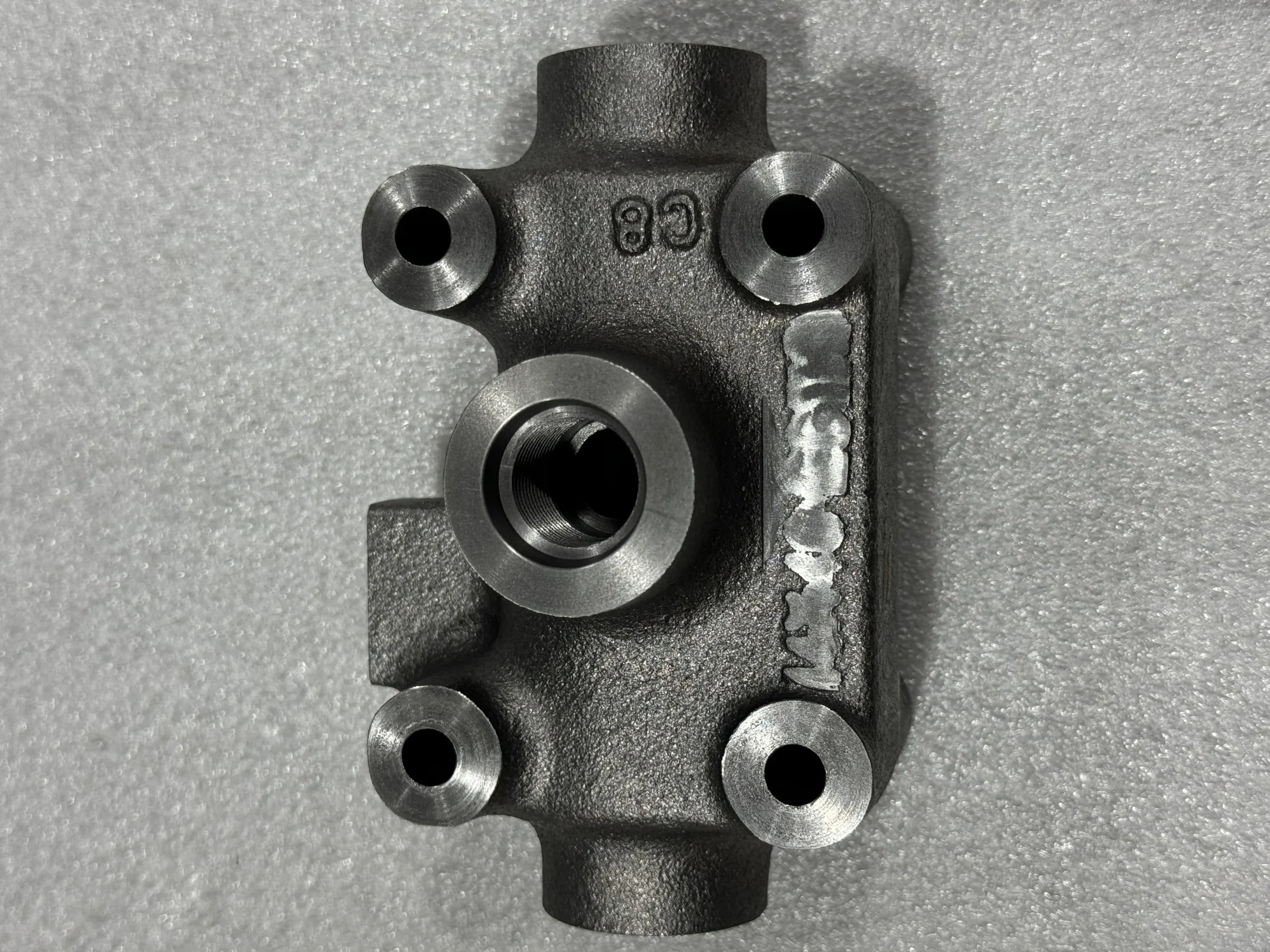 14X-49-13110 Клапанный Блок Komatsu