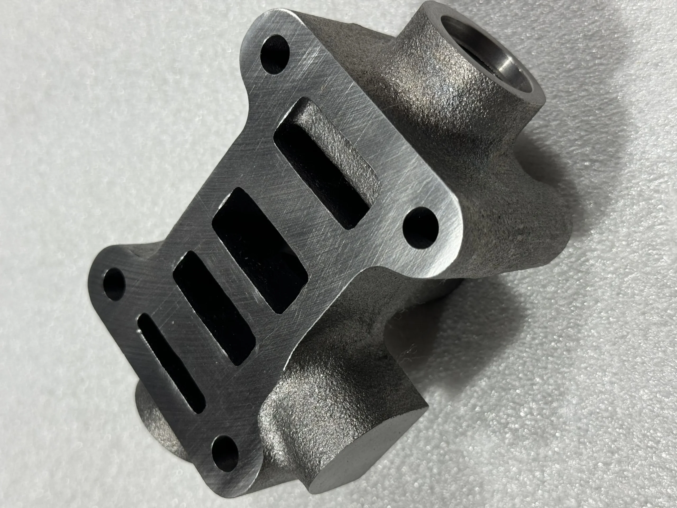 14X-49-13110 Клапанный Блок Komatsu