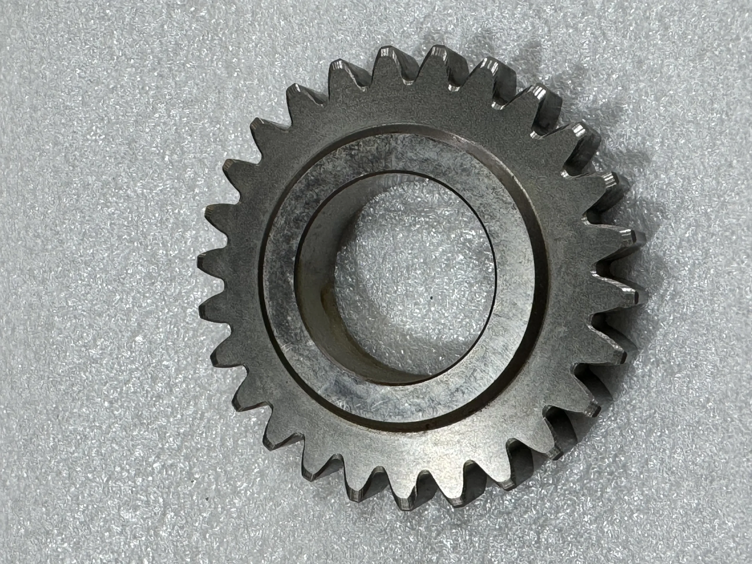 KOMATSU Механическая арматура Шестерня 14Y – 22 – 22150