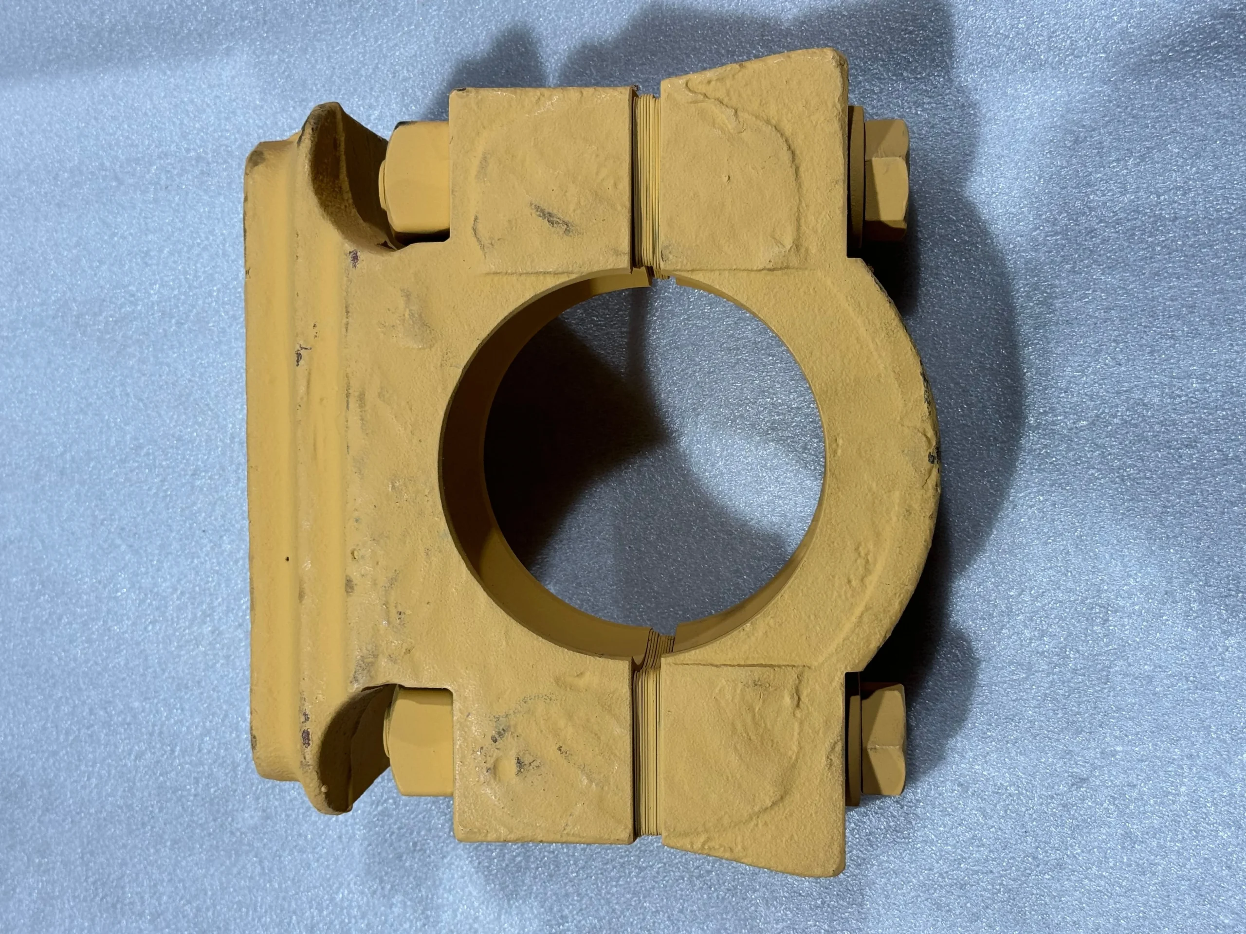 14Y-71-00082 Сборка Шарнира Komatsu