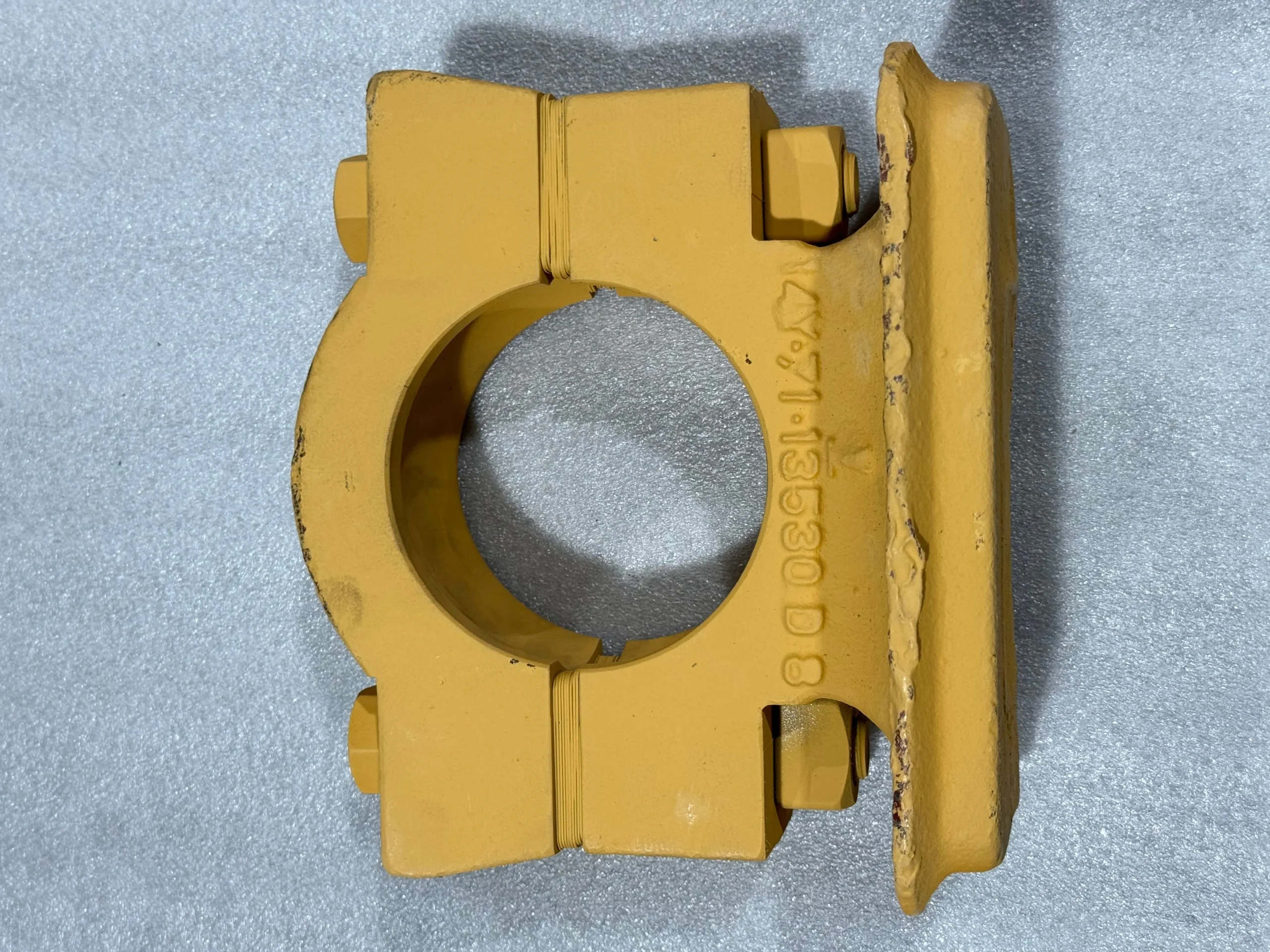 14Y-71-00082 Сборка Шарнира Komatsu