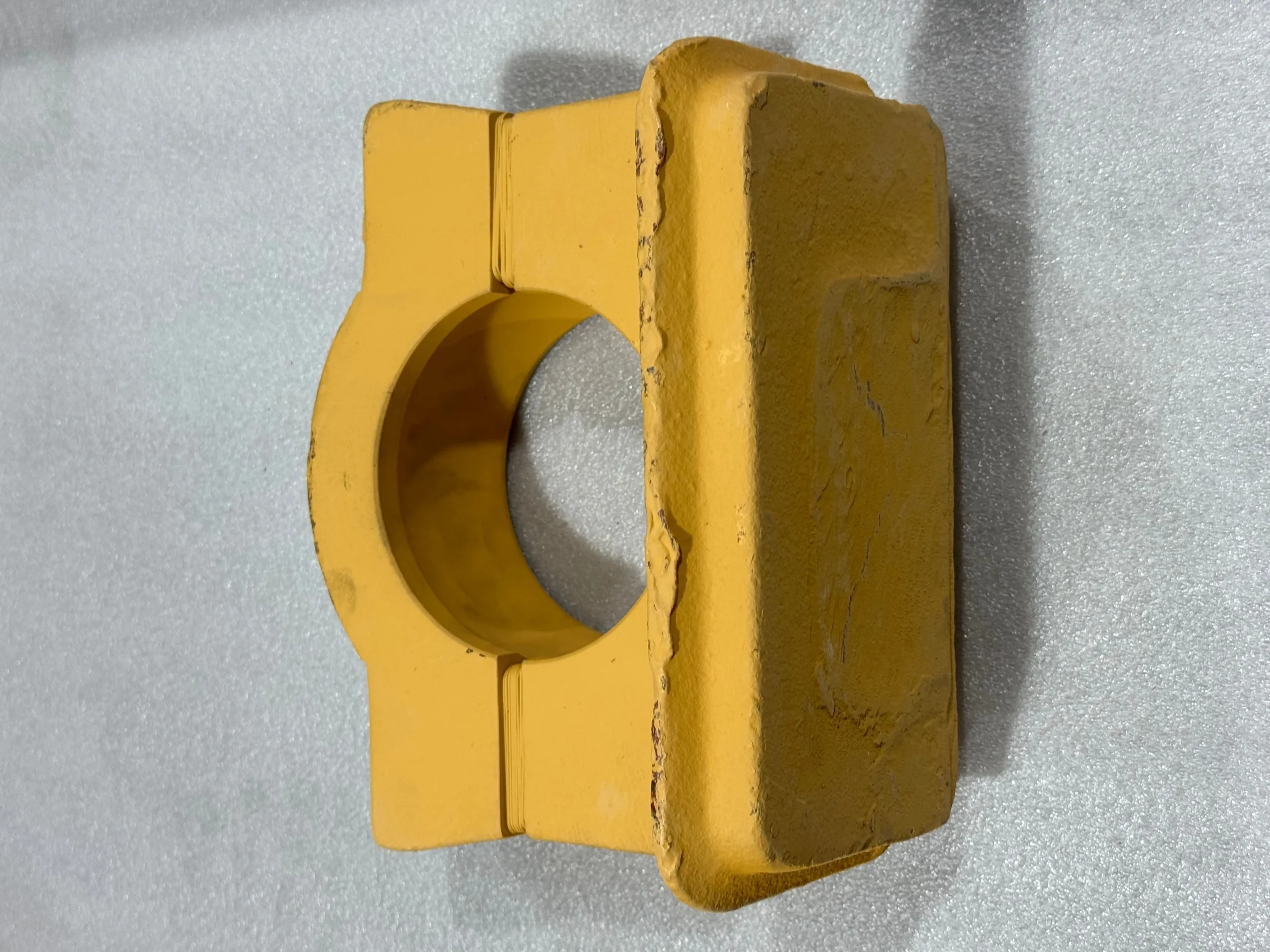 14Y-71-00082 Сборка Шарнира Komatsu