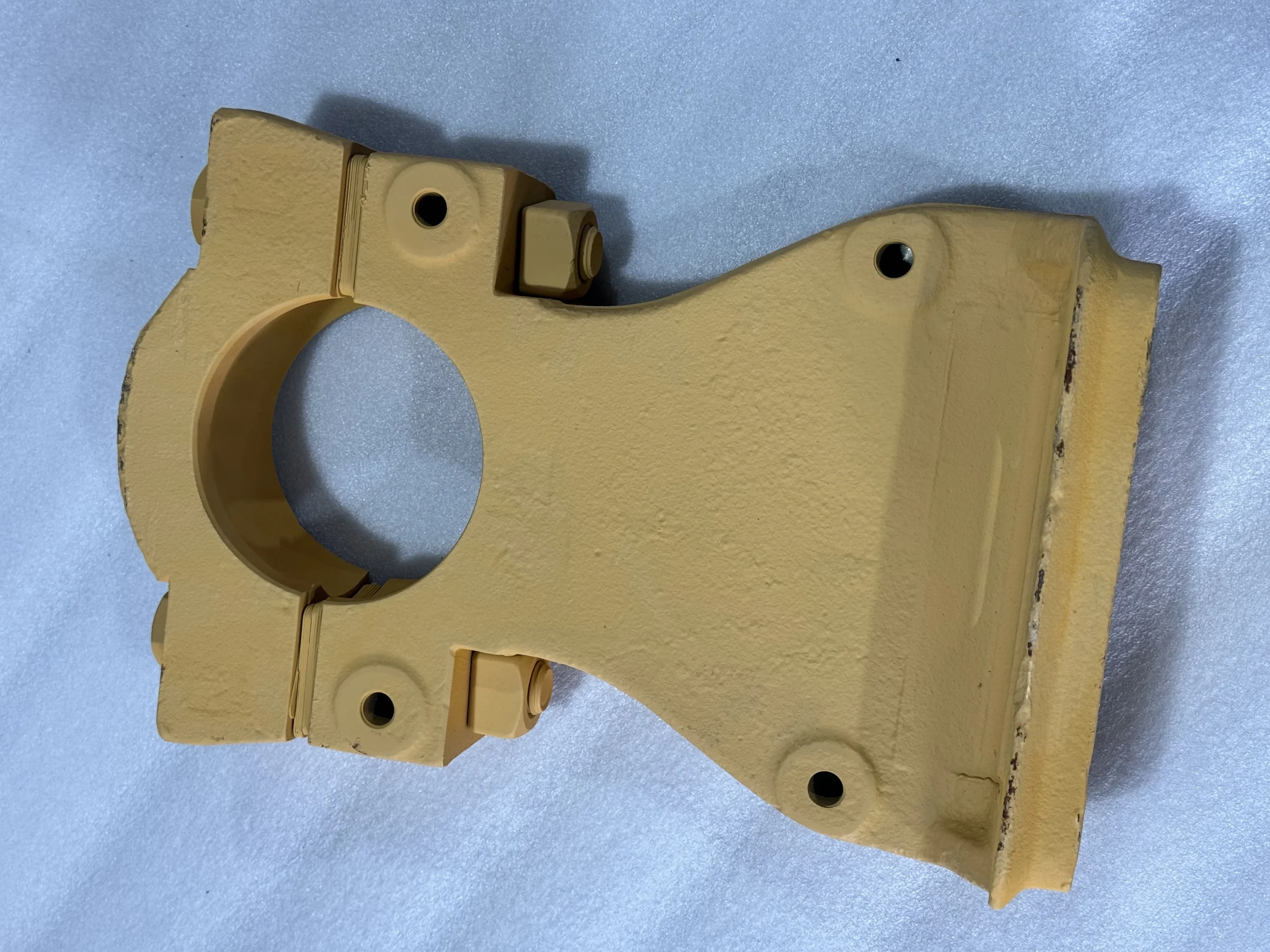 Оригинальная гусеничная крепь Komatsu 14Y – 71 – 00092