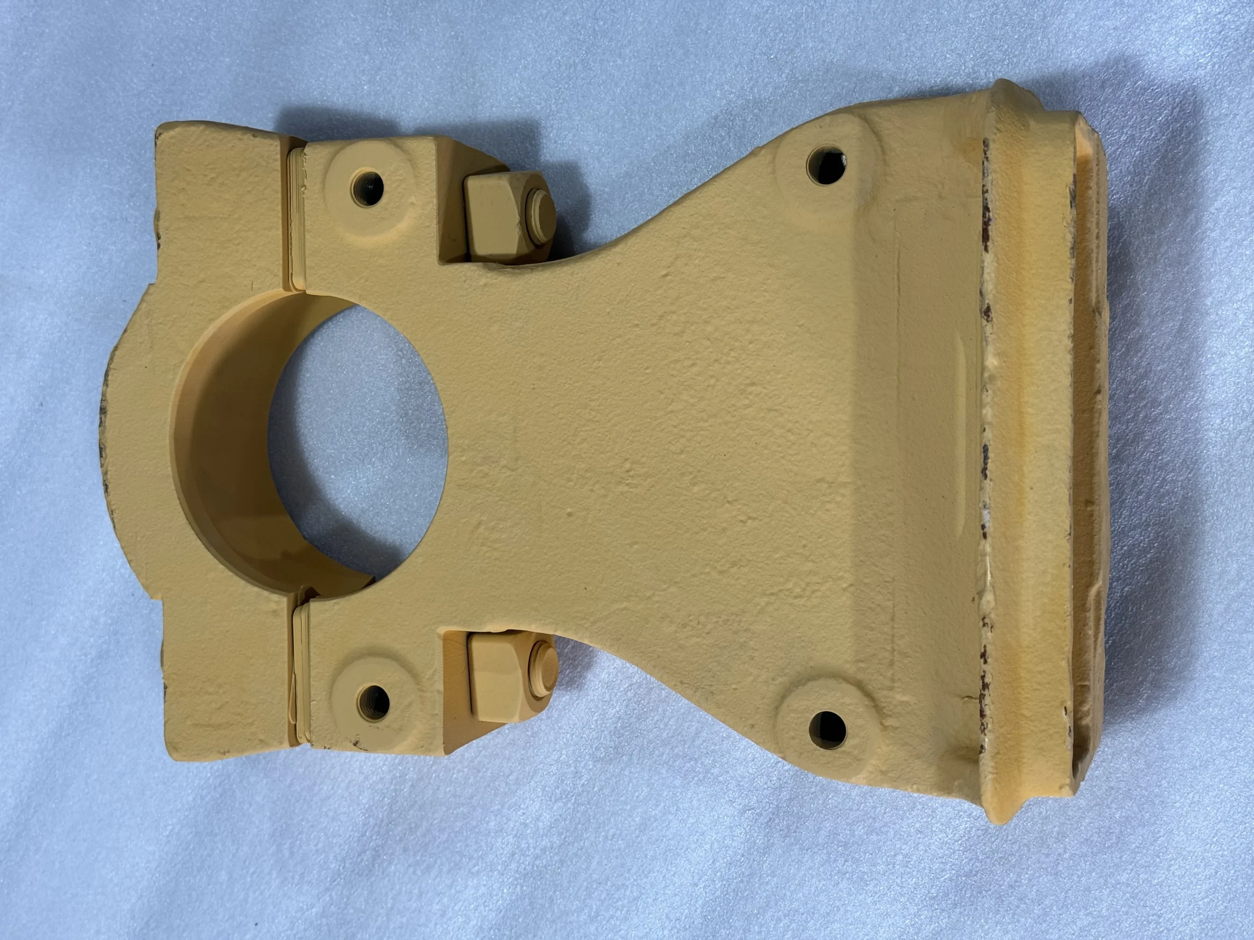 Оригинальная гусеничная крепь Komatsu 14Y – 71 – 00092