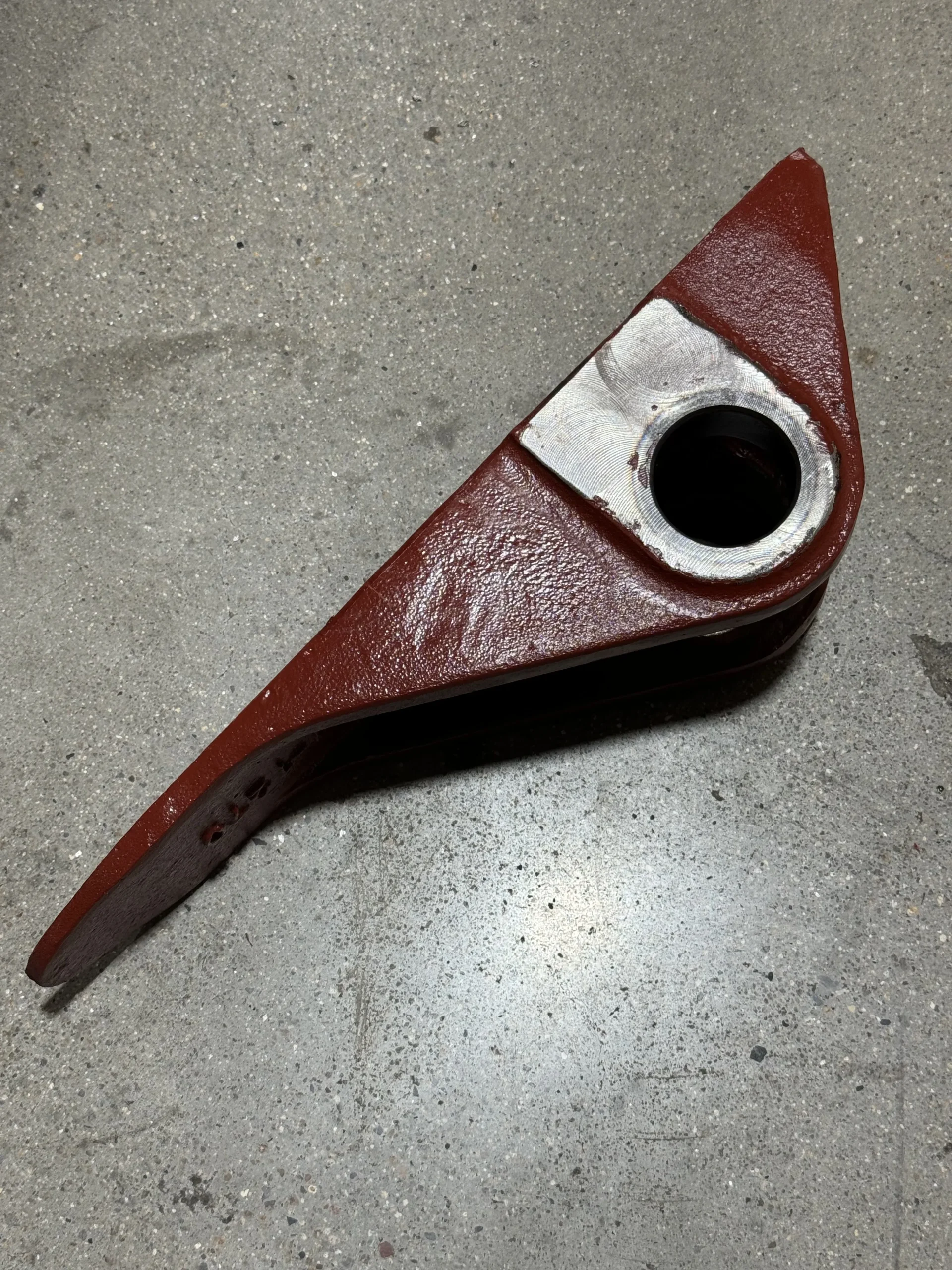 Оригинальный ковш Komatsu 14Y – 71 – 12170