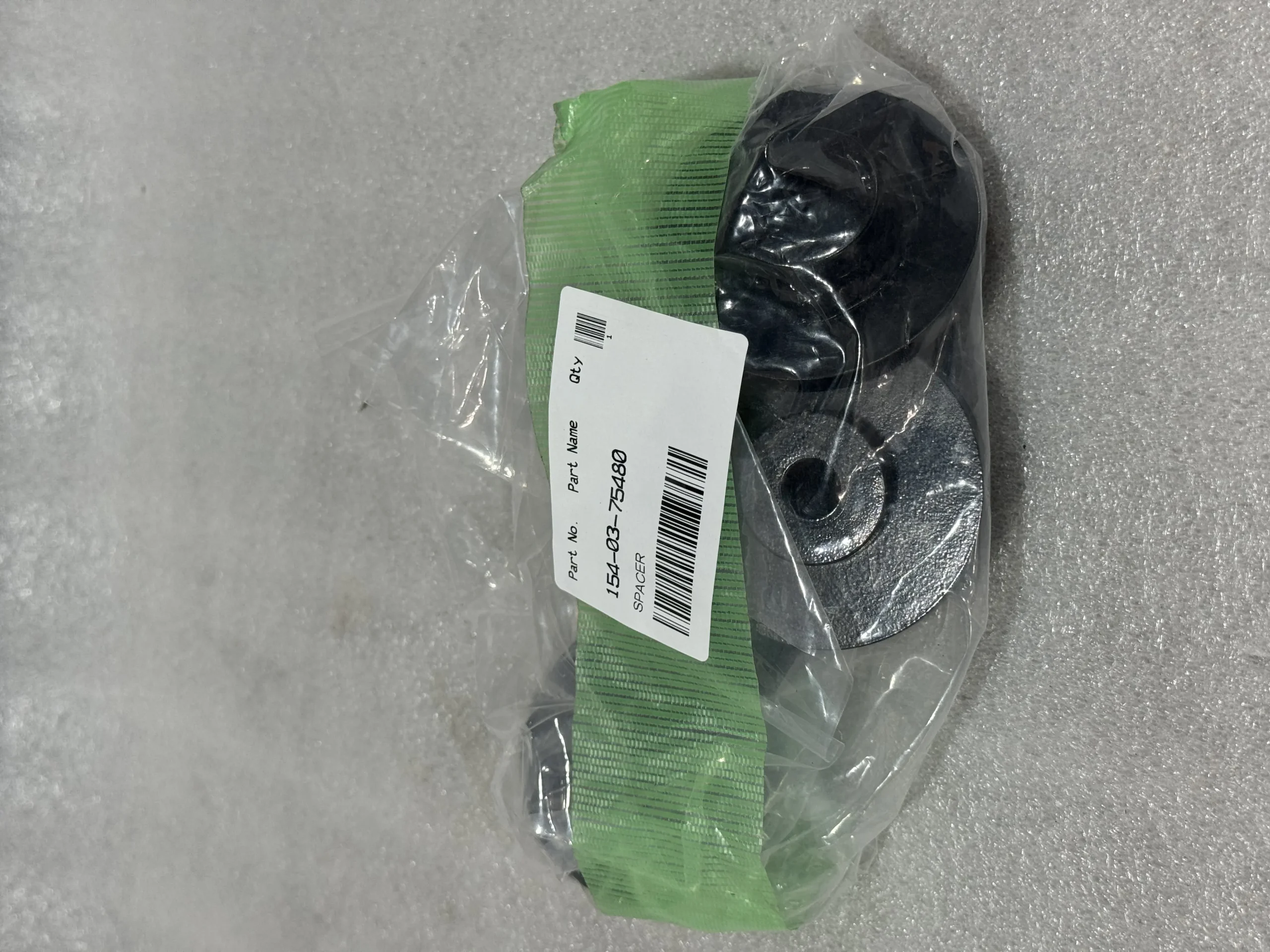 Оригинальная прокладка Komatsu 154 – 03 – 75480