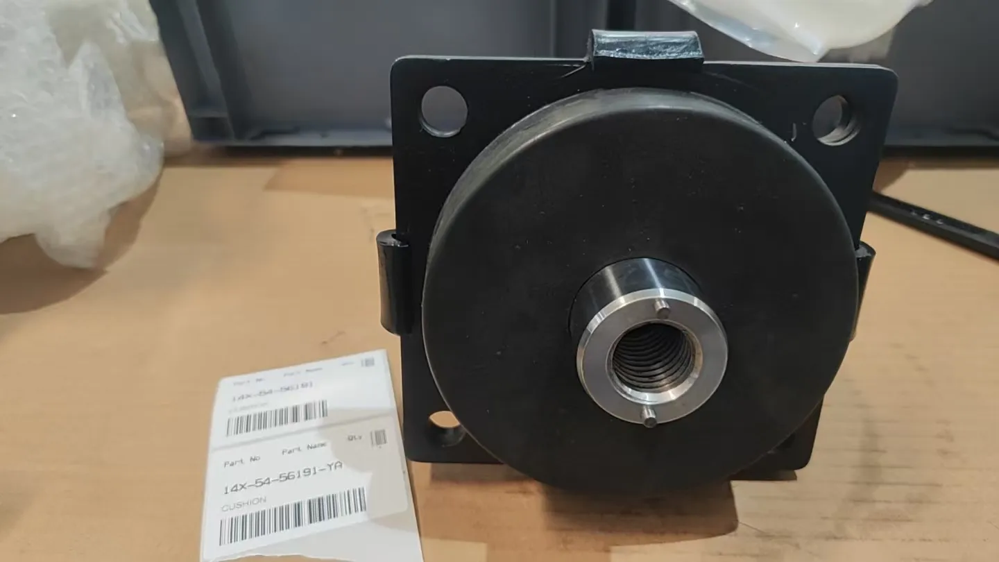 Подушка 14X-54-56191 Komatsu