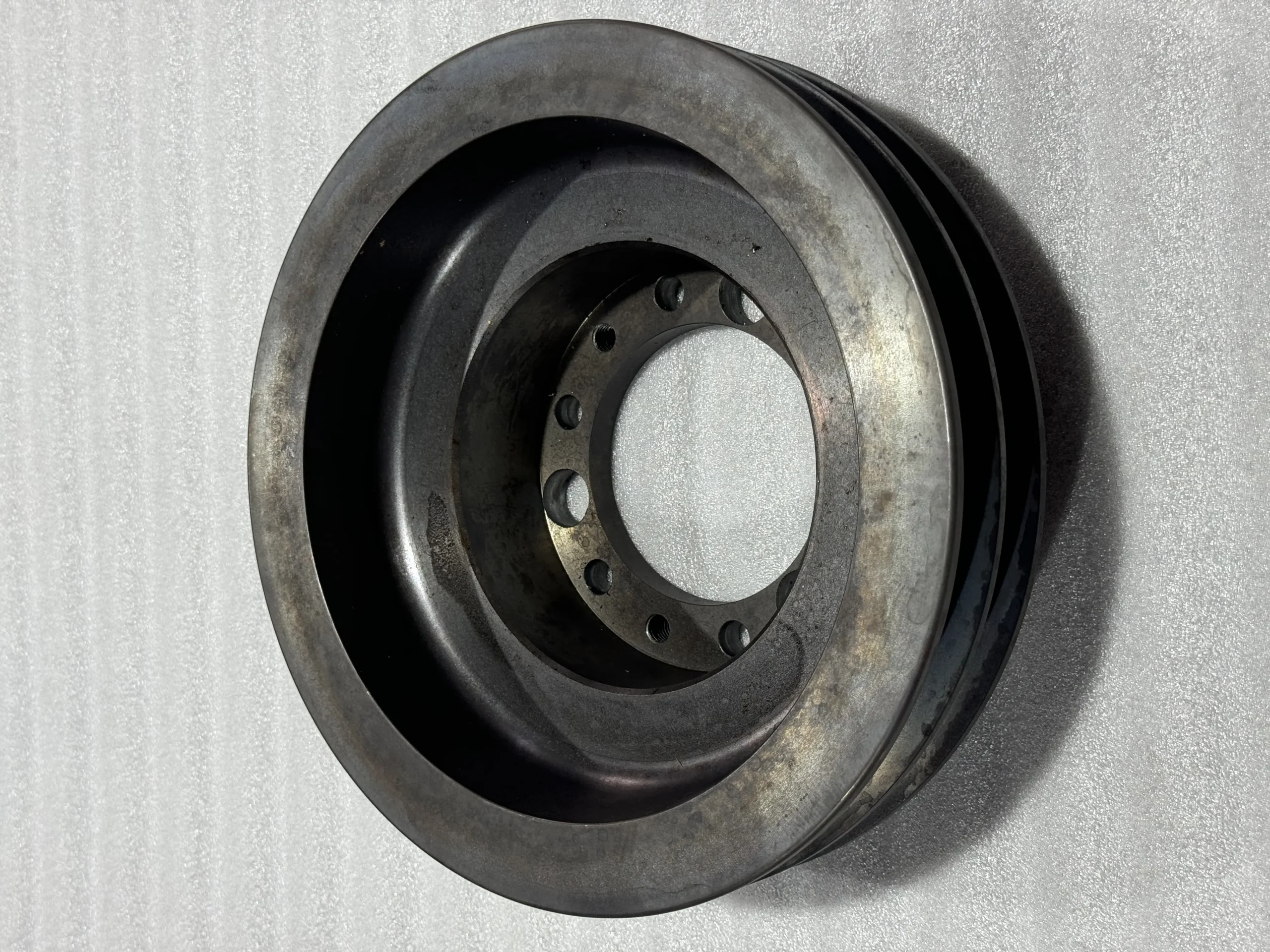 Оригинальные шкивы Komatsu 17A – 03 – 17112