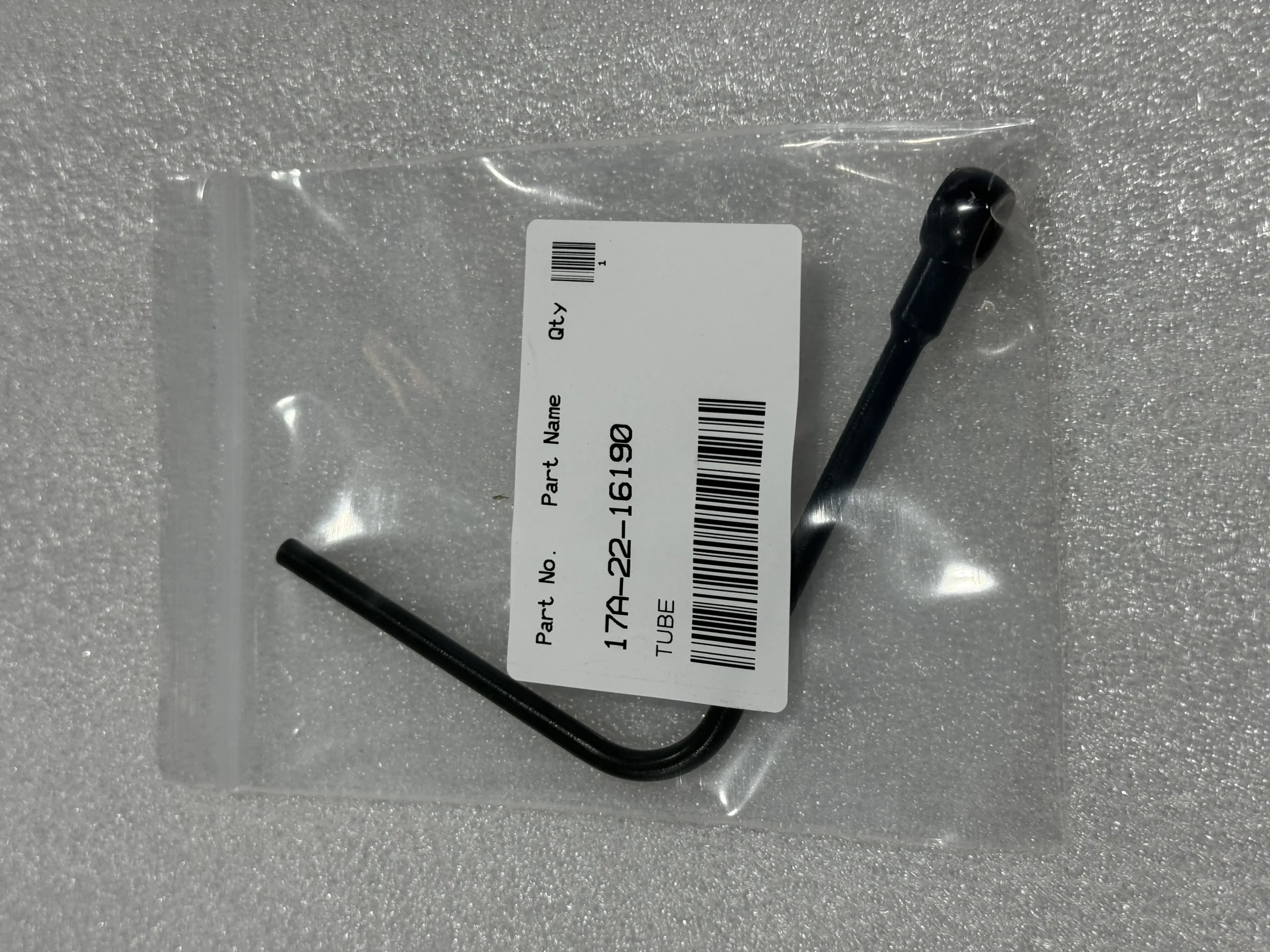 Бульдозер Komatsu D155A – 5 17A – 22 – 16190 17A2216190