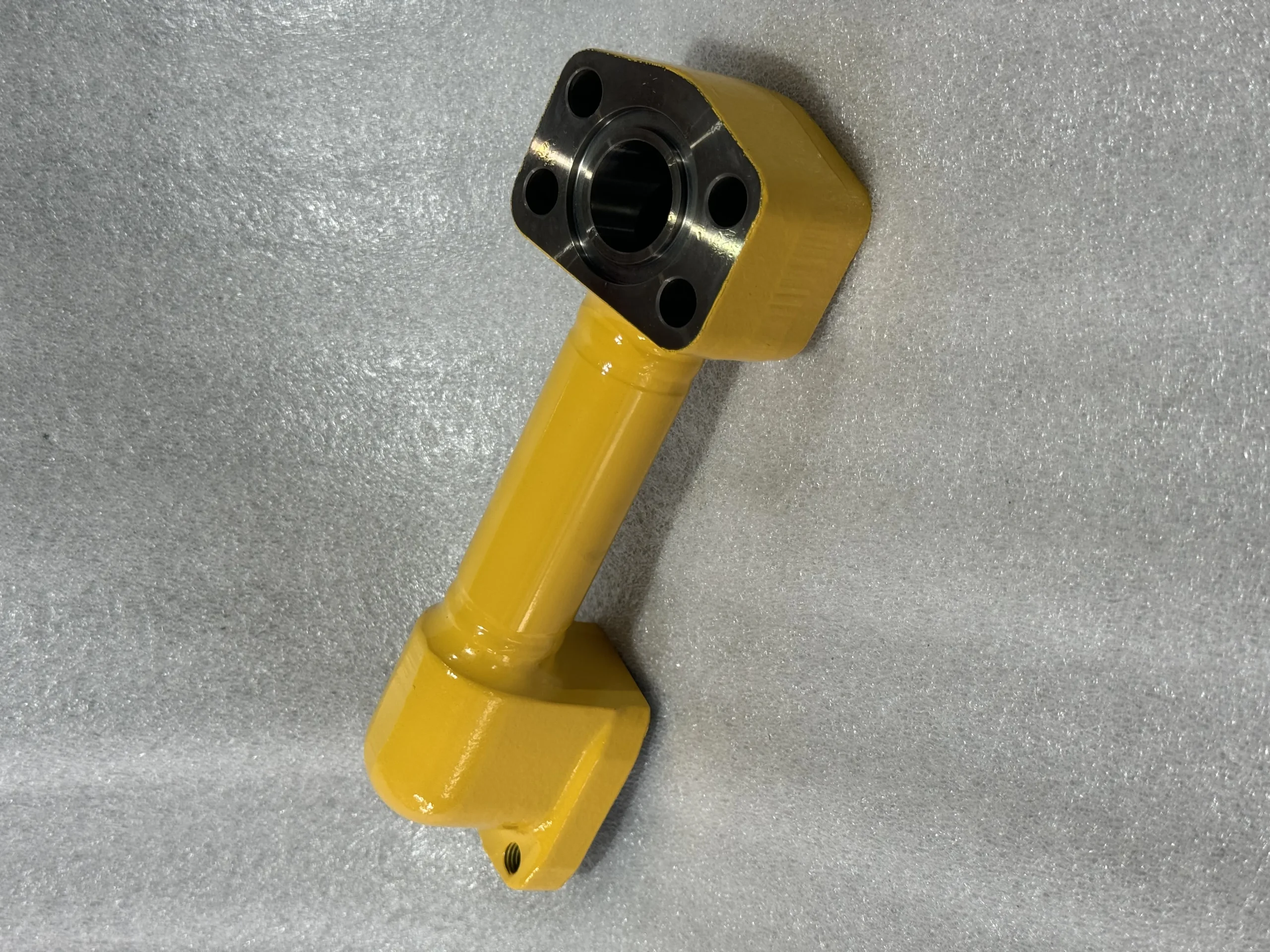 Оригинальные трубы Komatsu 17A – 49 – 15621