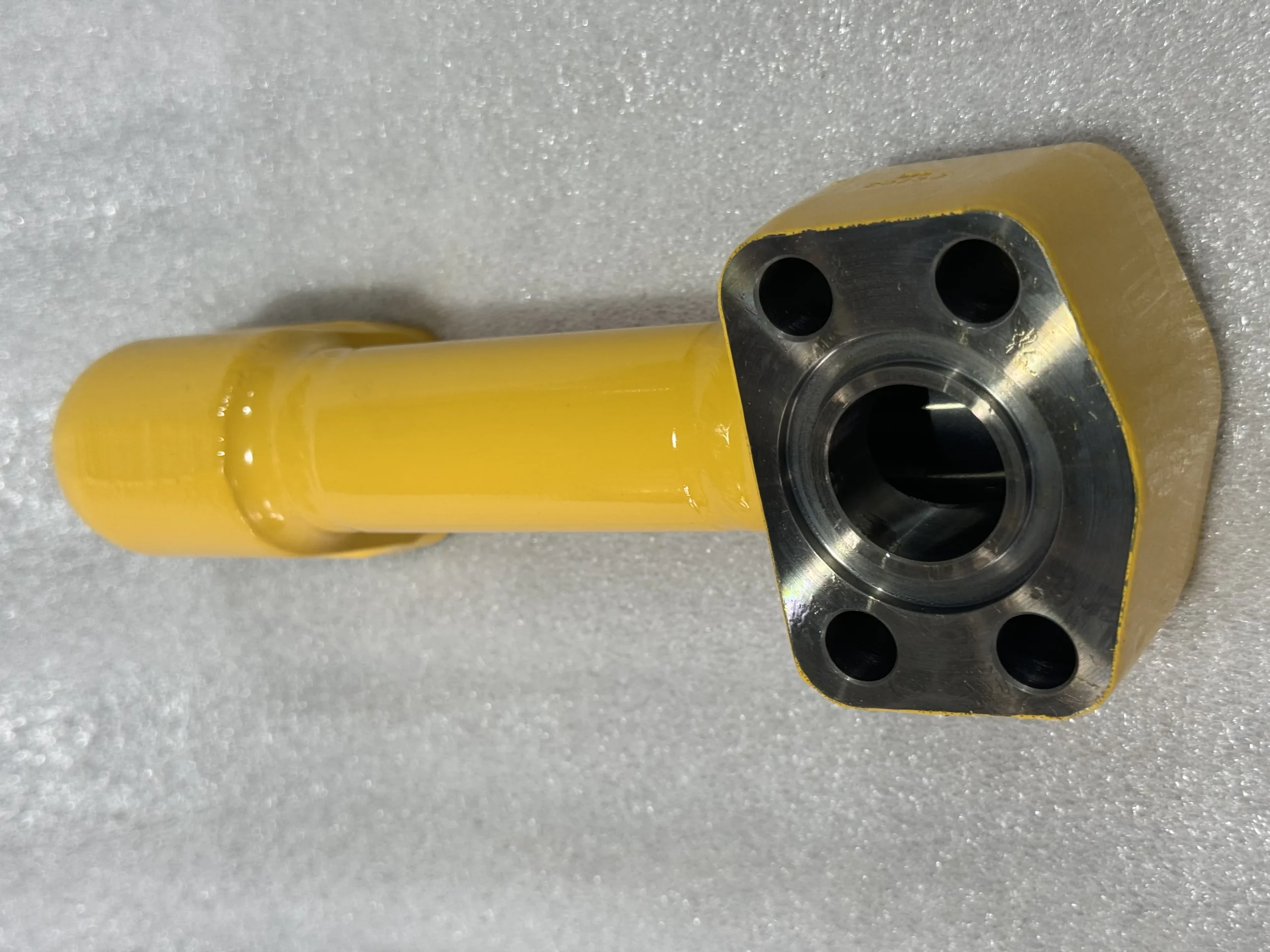 Оригинальные трубы Komatsu 17A – 49 – 15621