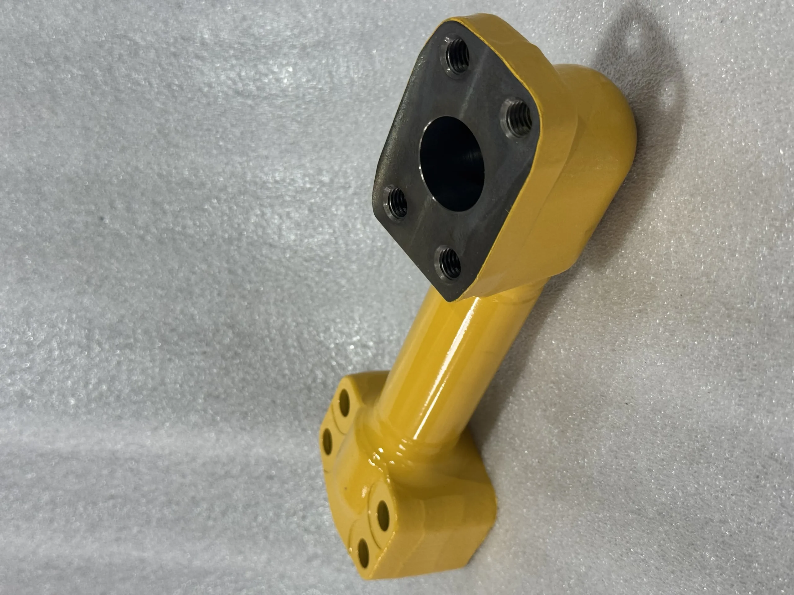 Оригинальные трубы Komatsu 17A – 49 – 15621