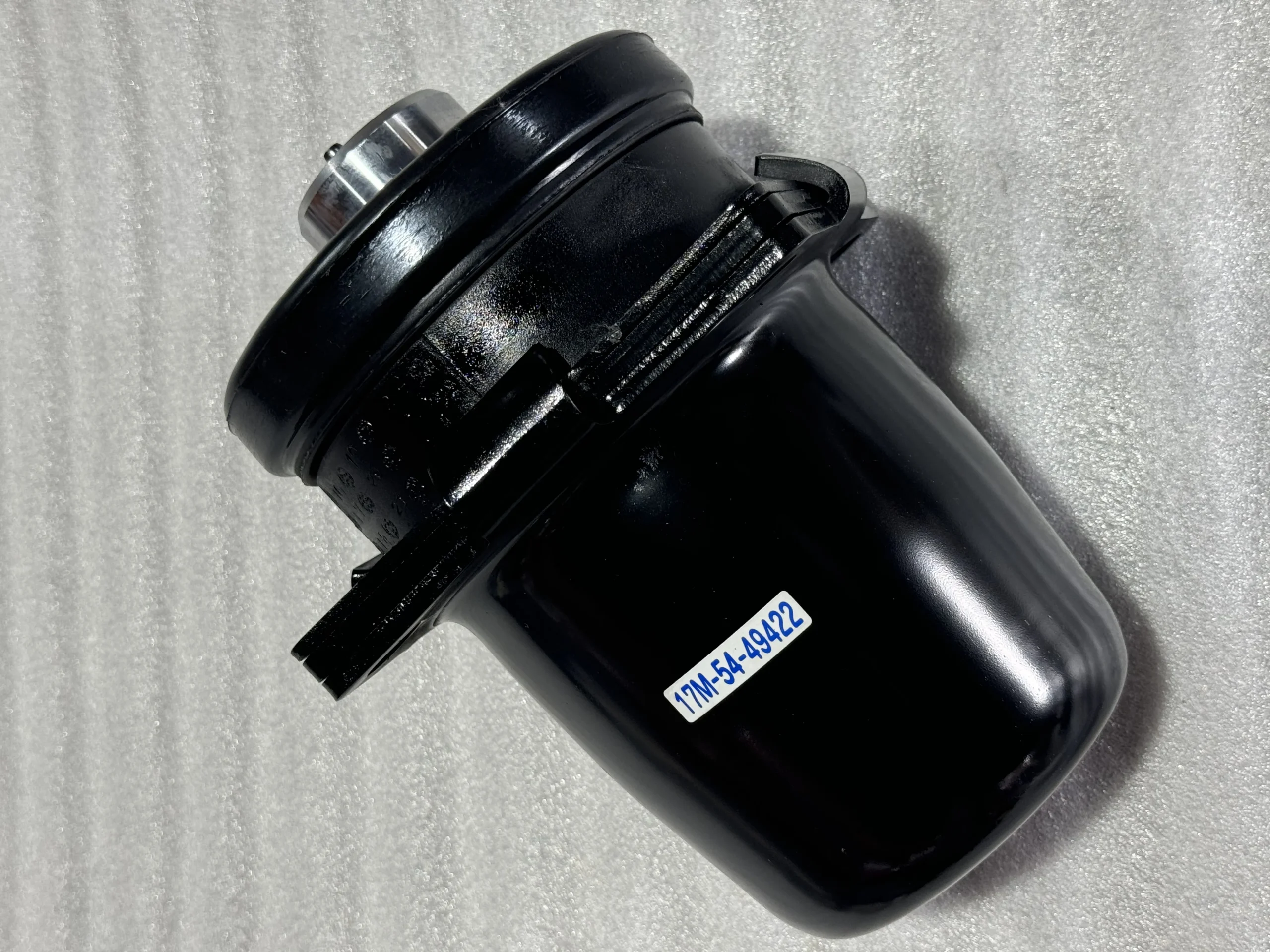 Бульдозер Komatsu D275A, оригинальный буфер 17M – 54 – 49422