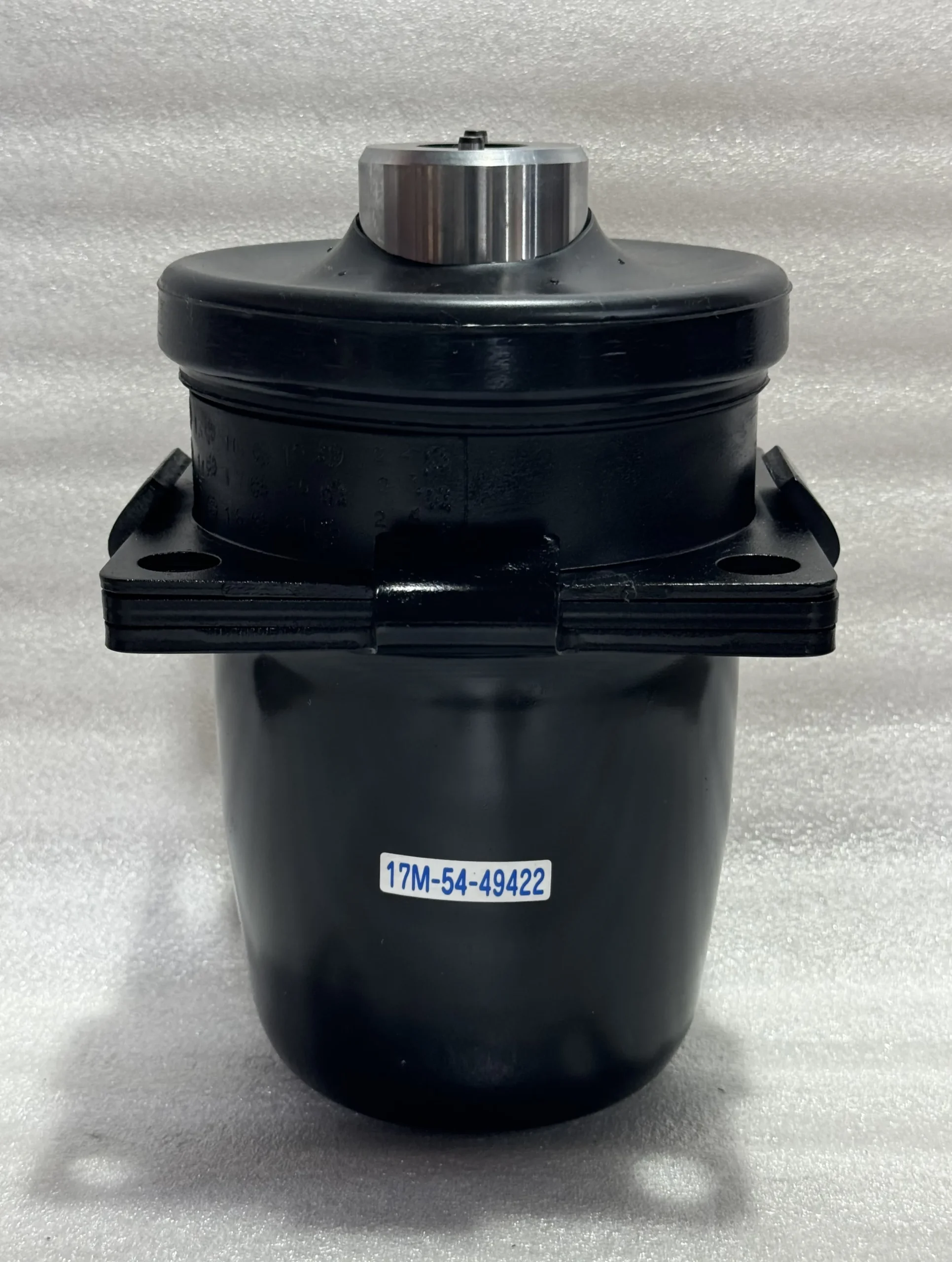 Бульдозер Komatsu D275A, оригинальный буфер 17M – 54 – 49422