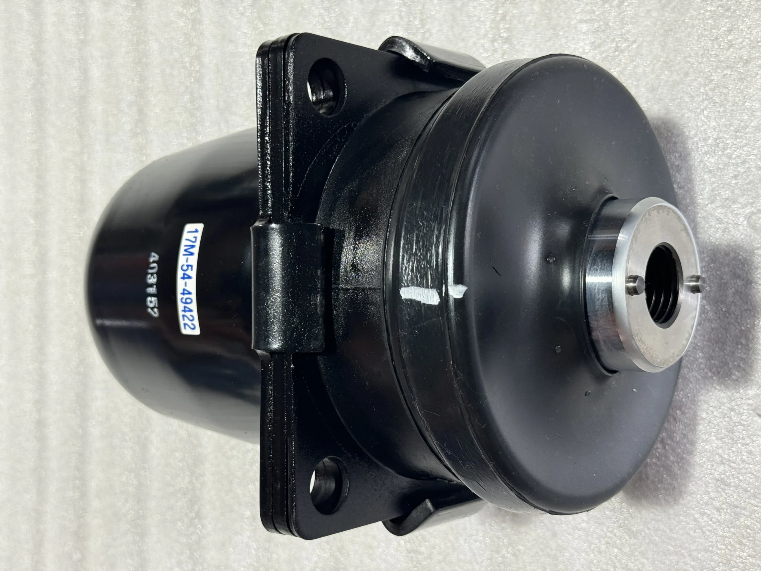 Бульдозер Komatsu D275A, оригинальный буфер 17M – 54 – 49422