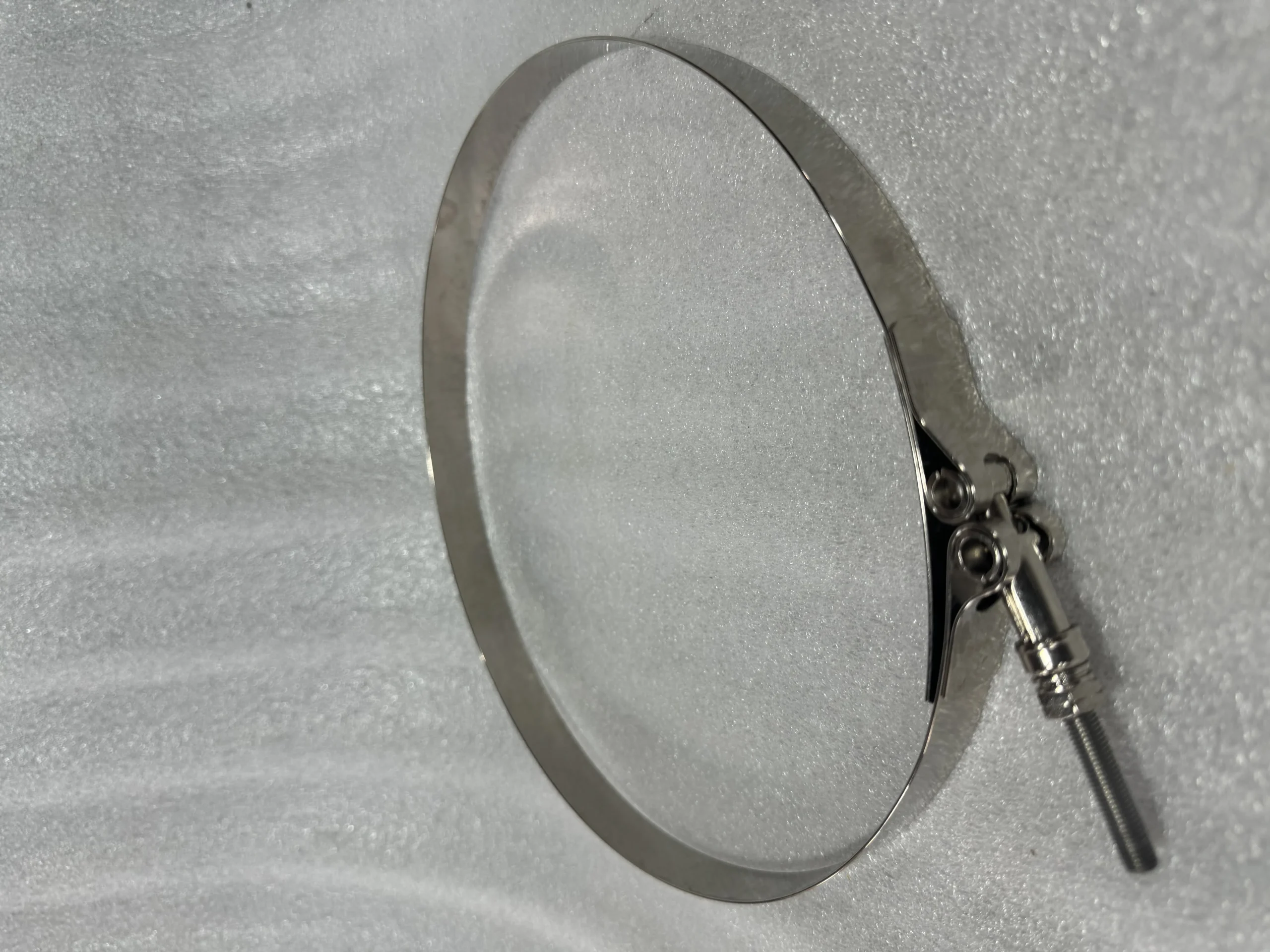 Оригинальные хомуты Komatsu 195 – 21 – 32390