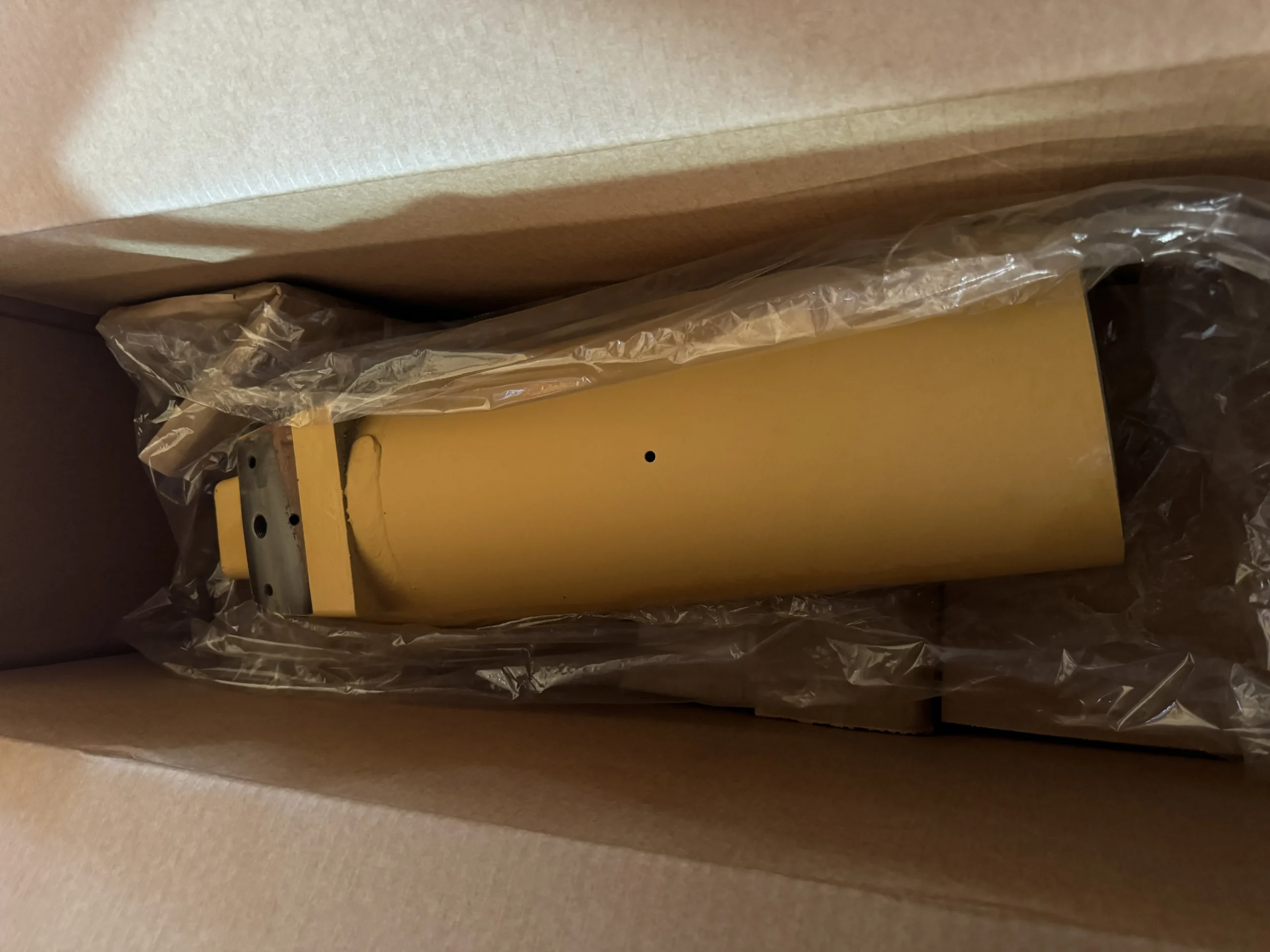 Оригинальный Komatsu 195 – 30 – 68820 цилиндры