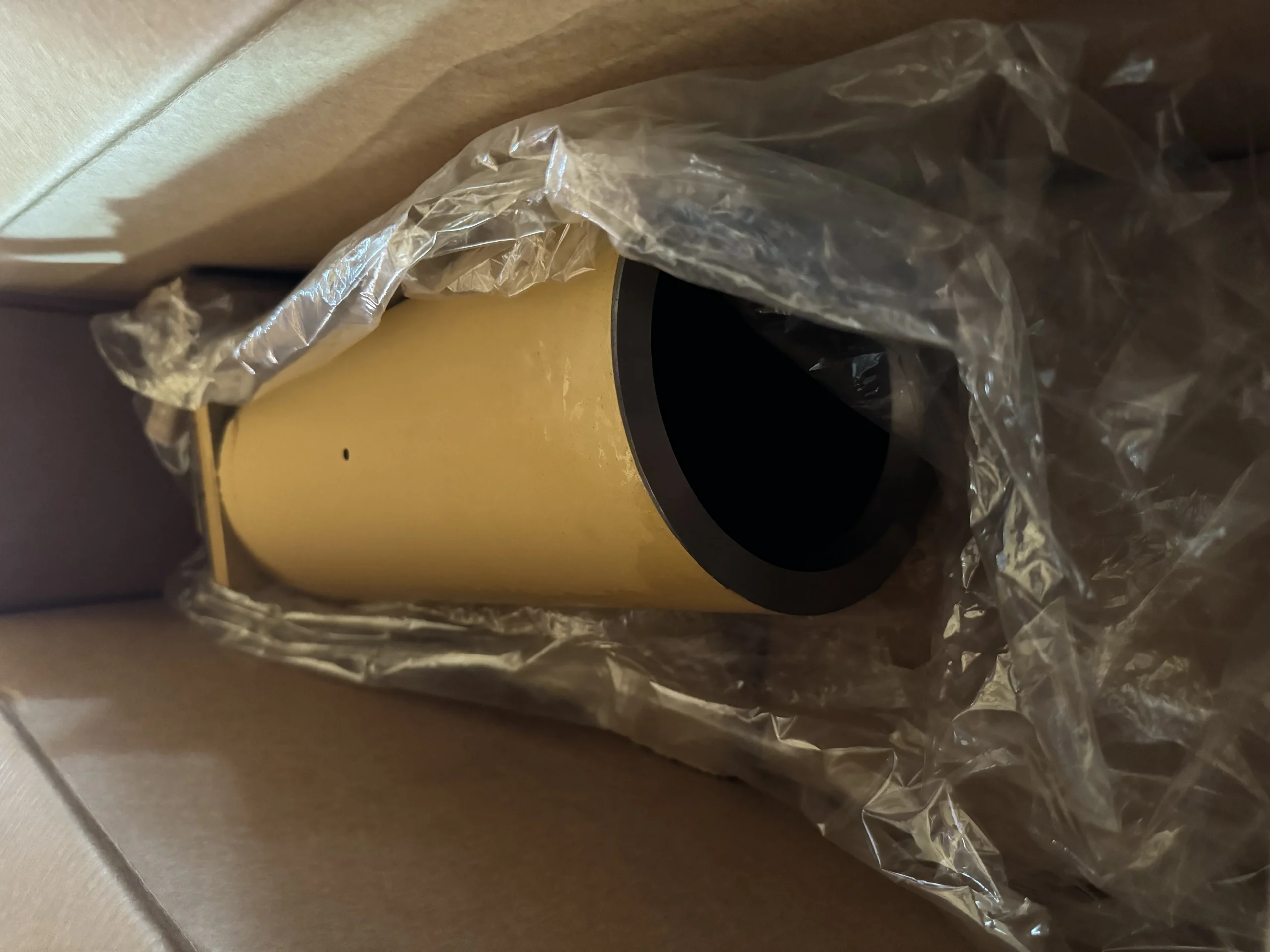 Оригинальный Komatsu 195 – 30 – 68820 цилиндры